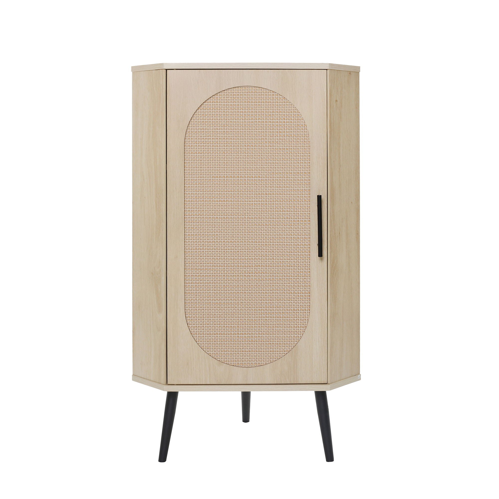 Freestanding Corner Corner Cabinet For Living Room - Best Buy Furniture