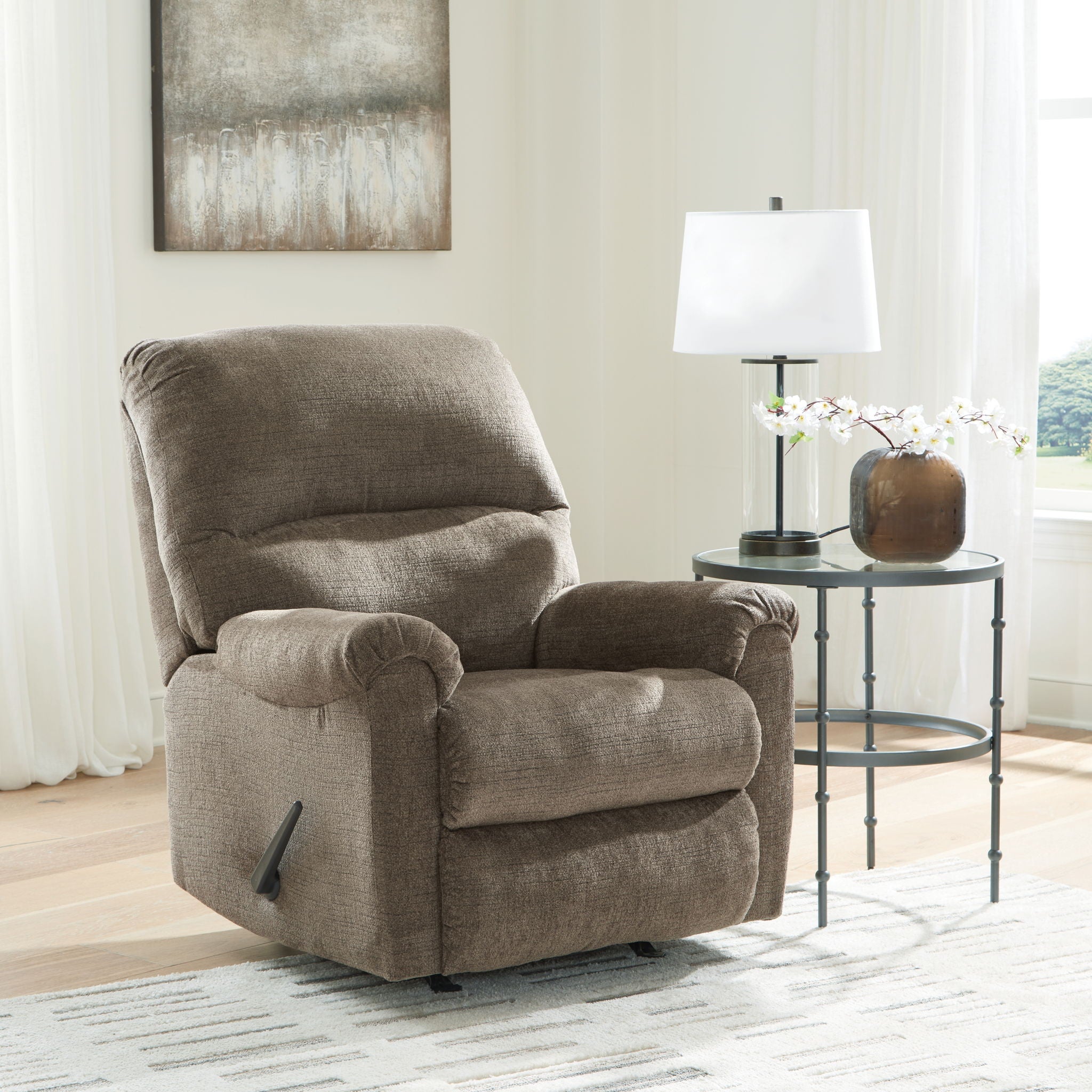 Stonemeade - Living Room Set - Best Buy Furniture