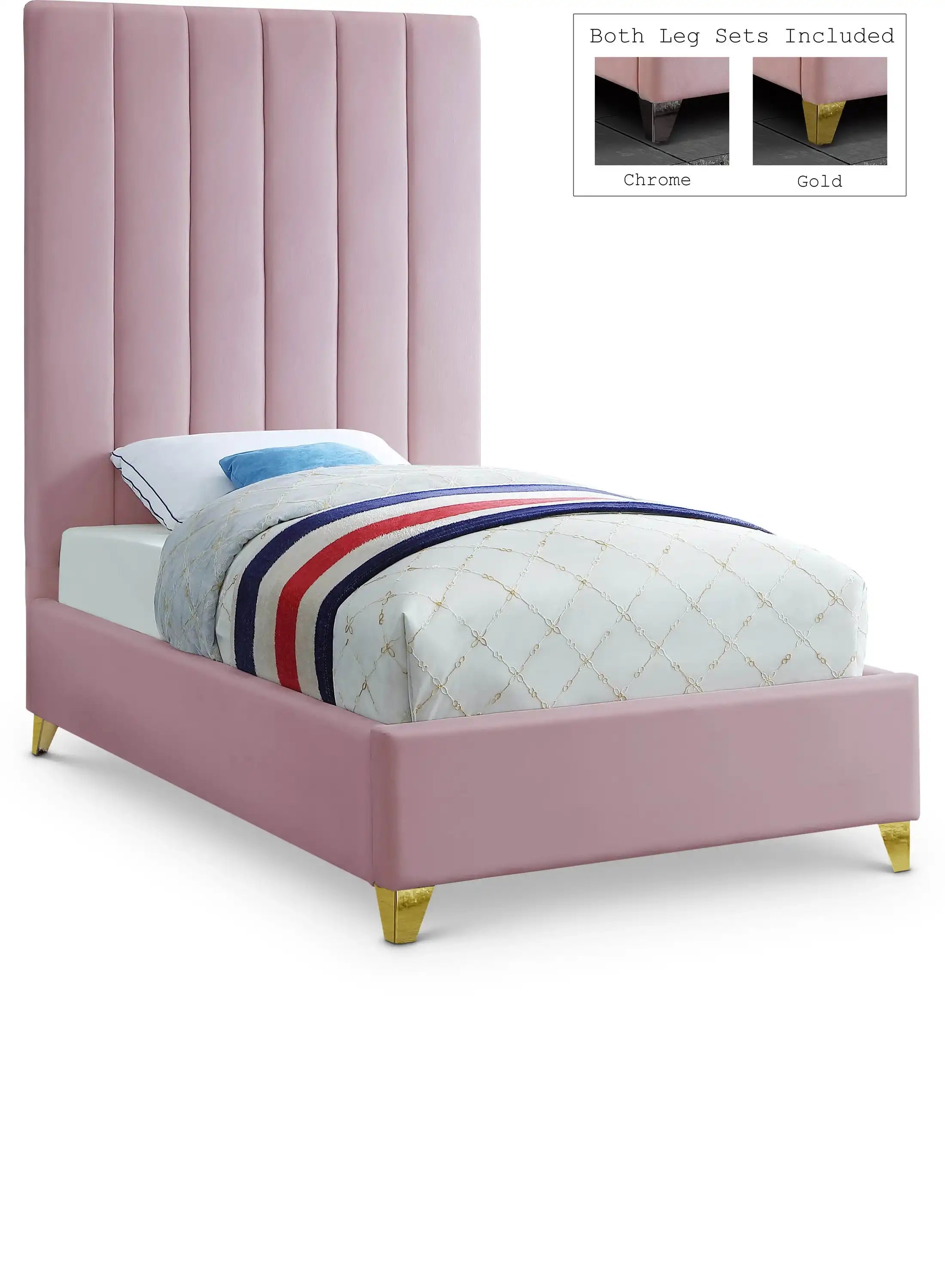 Via - Bed - Best Buy Furniture