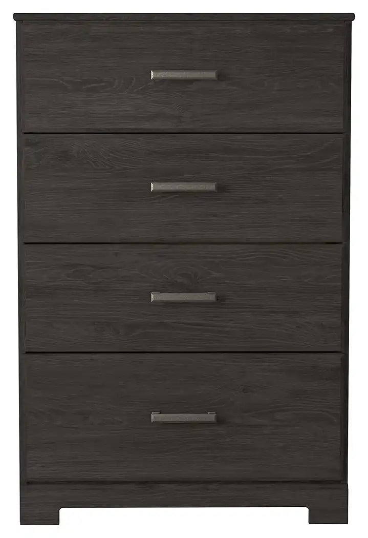 Belachime - Bedroom Set - Best Buy Furniture