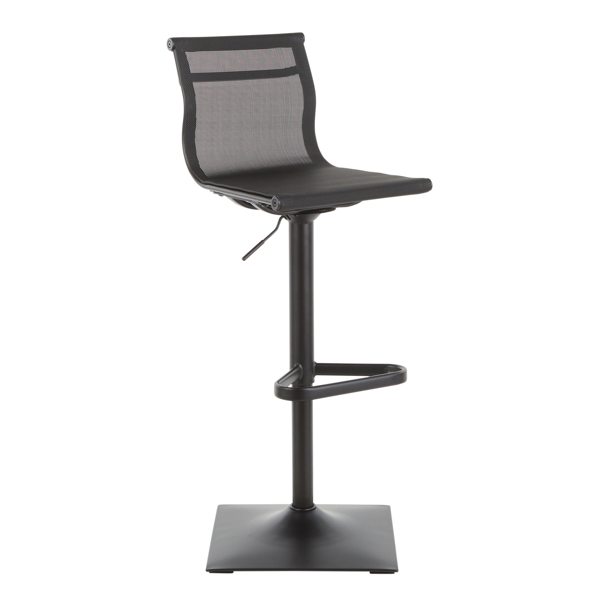 Mirage - Contemporary Barstool - Best Buy Furniture