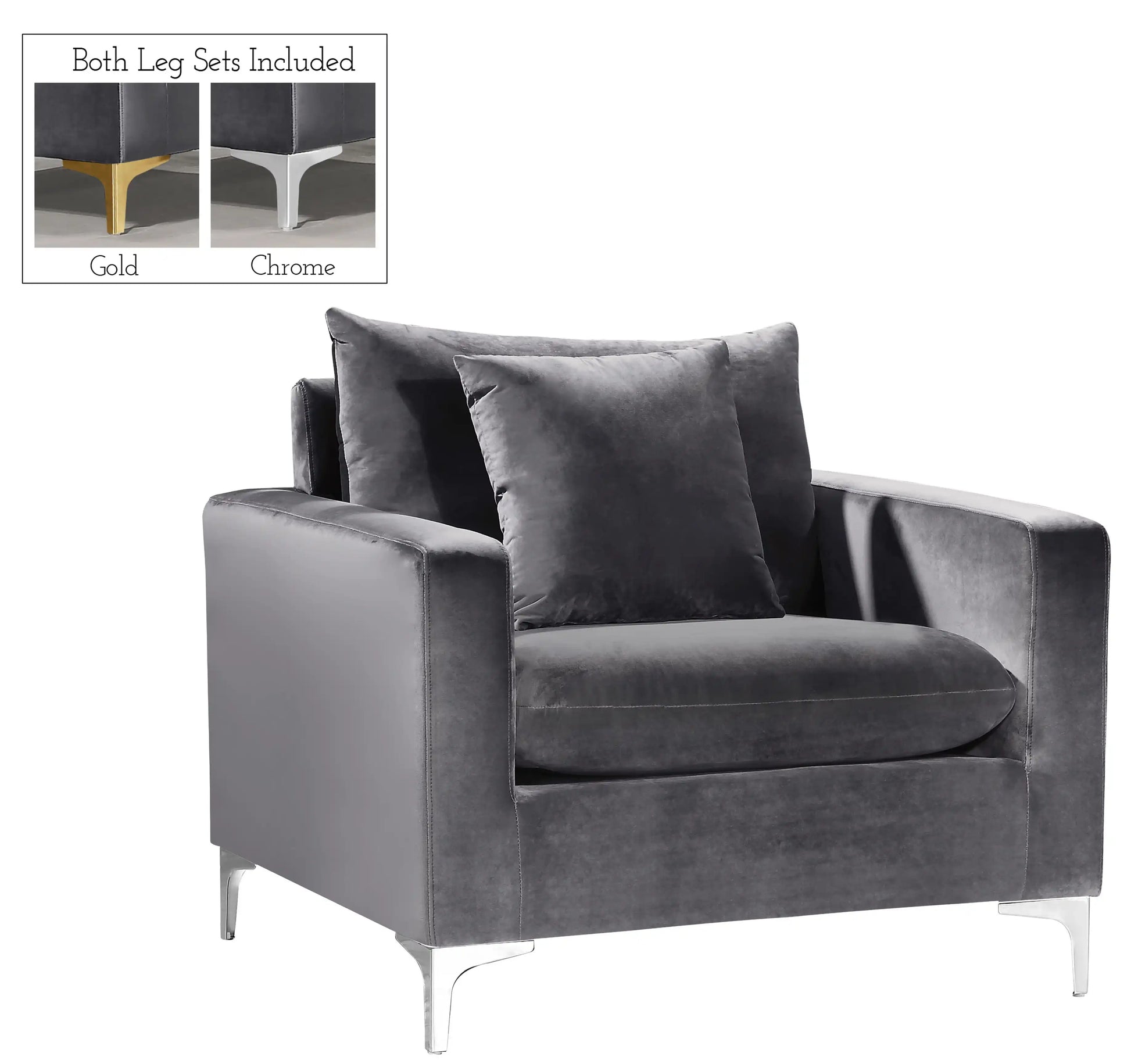 Naomi - Chair - Best Buy Furniture