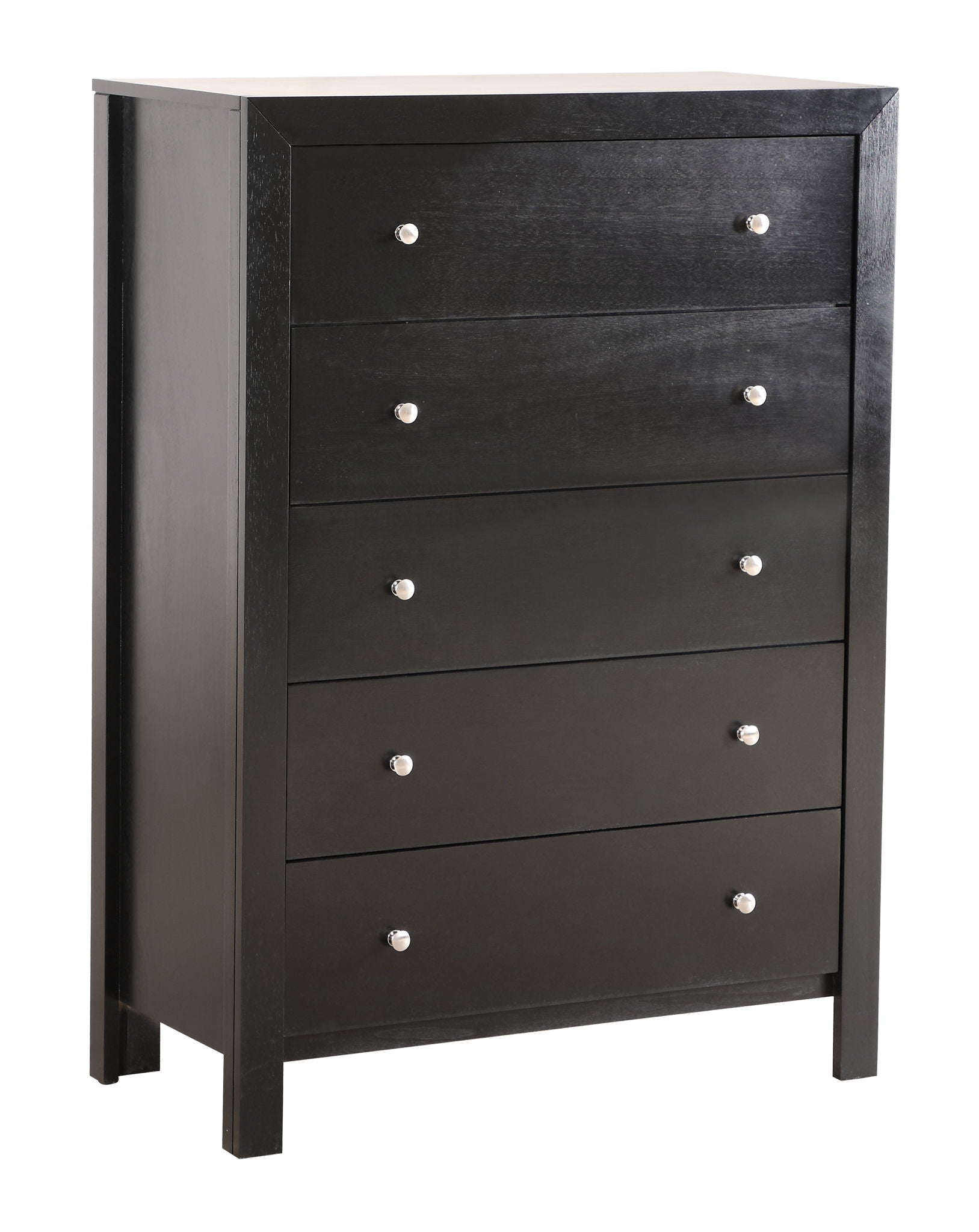 Modern Elegant Transitional Storage Chest - Best Buy Furniture