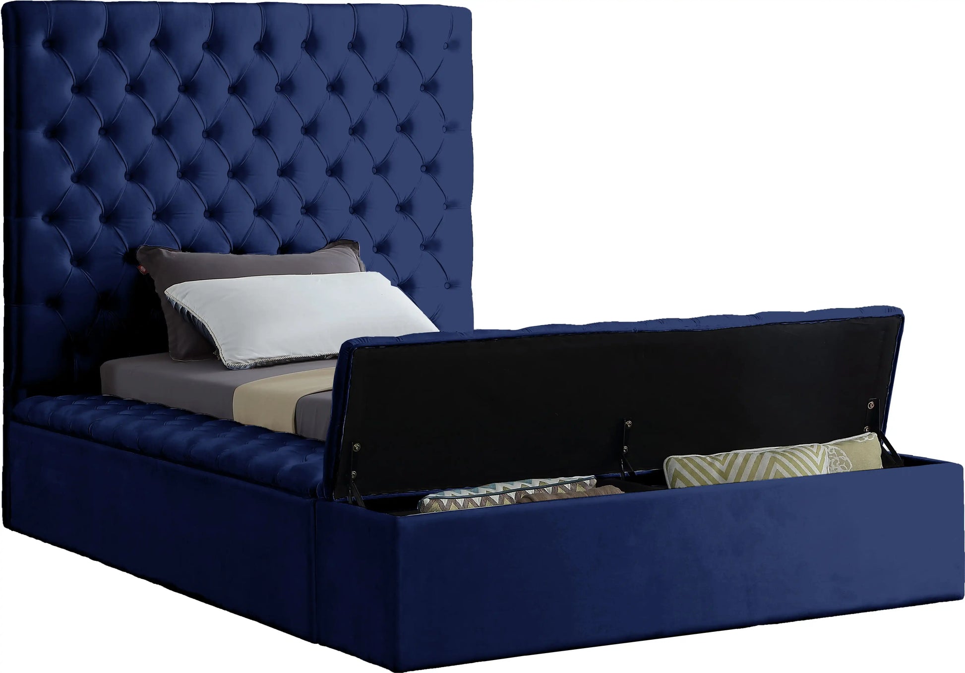 Bliss - Bed - Best Buy Furniture