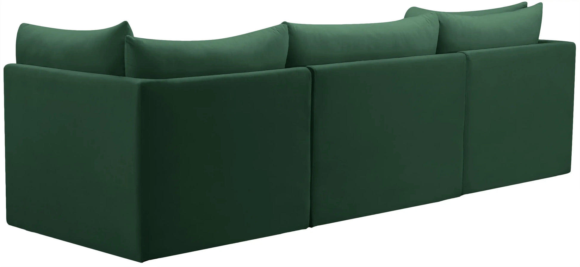 Jacob - Modular 3 Seat Sofa - Best Buy Furniture