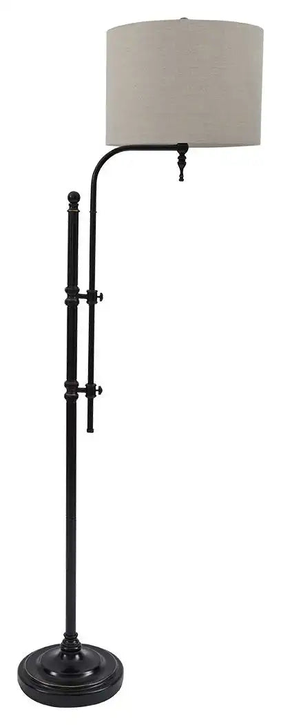 Anemoon - Metal Lamp - Best Buy Furniture