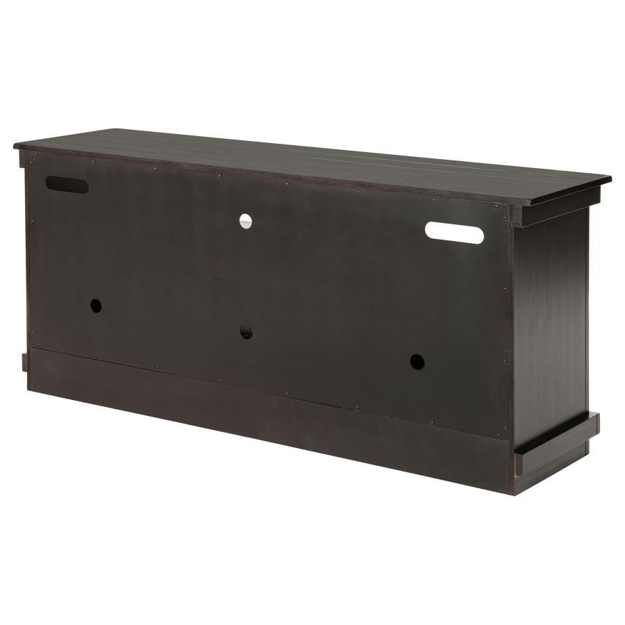 Payne - TV Stand Media Console - Best Buy Furniture