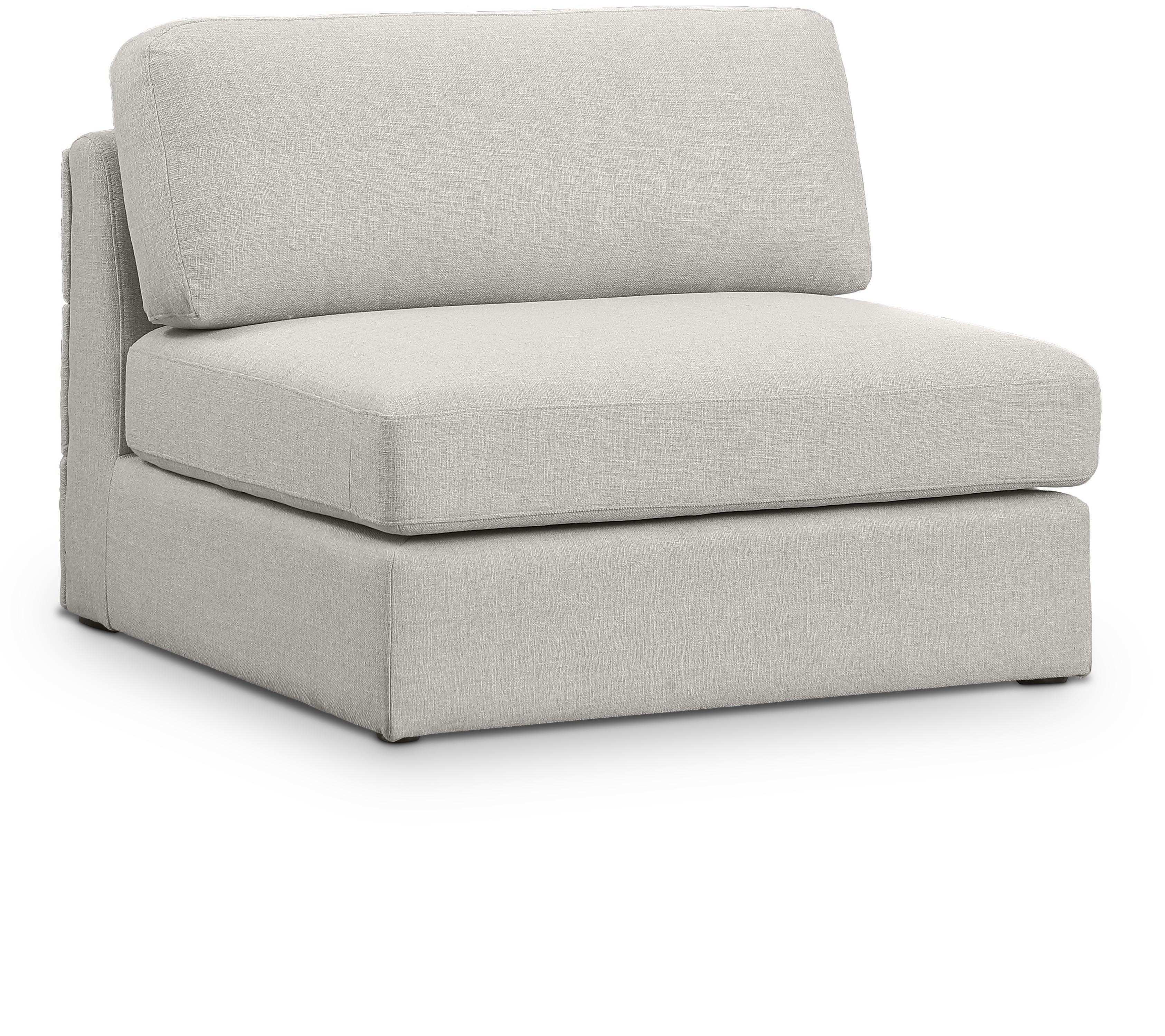 Beckham - Armless Chair - Best Buy Furniture