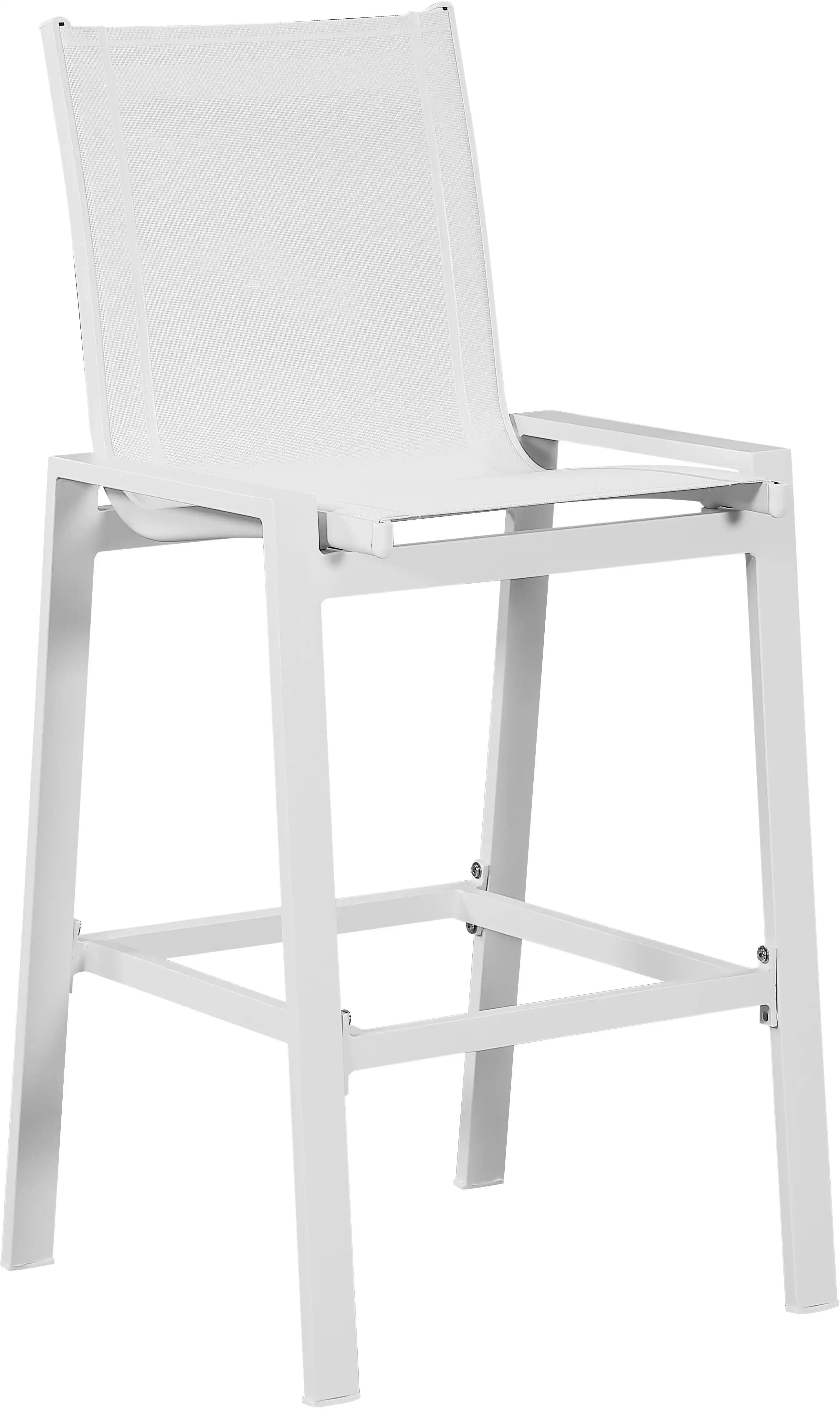 Nizuc - Outdoor Barstool (Set of 2) - Best Buy Furniture
