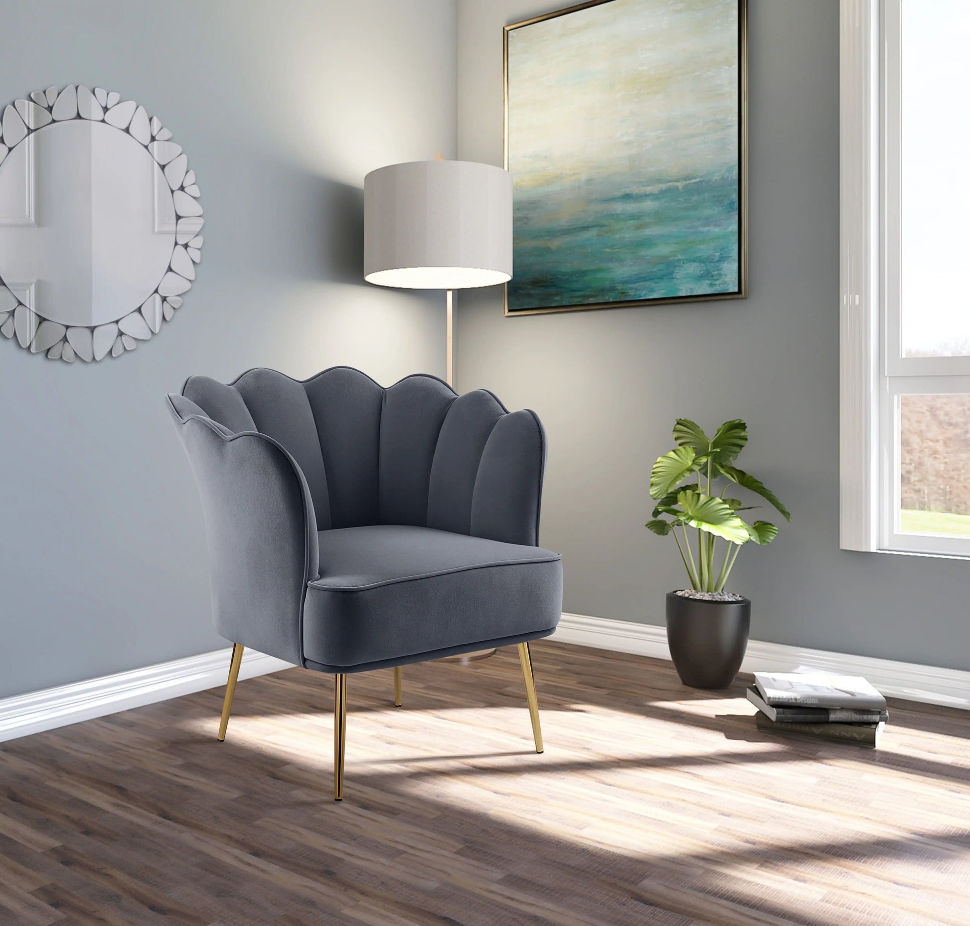 Jester - Accent Chair - Best Buy Furniture
