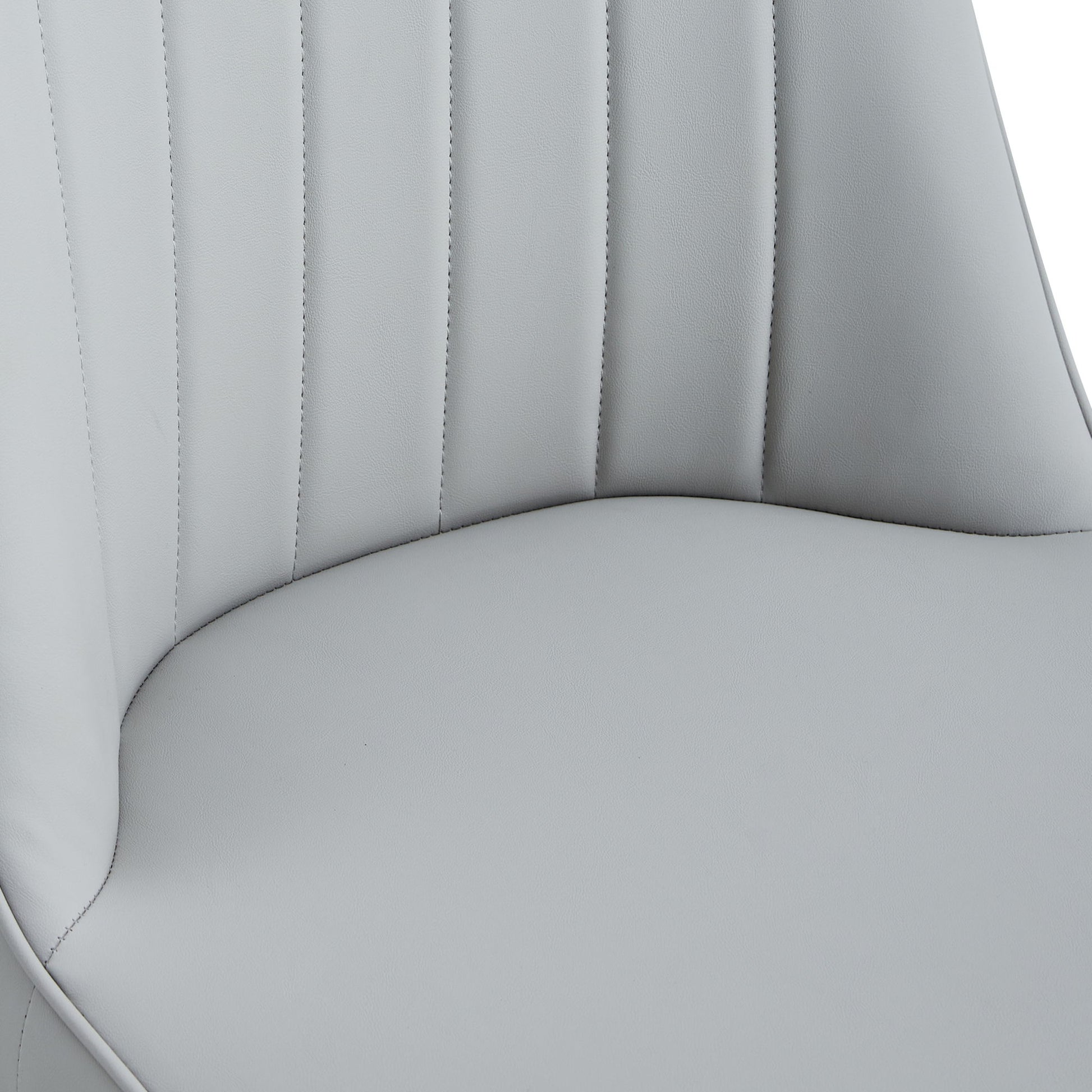 Modern Chair With Metal Legs - Best Buy Furniture