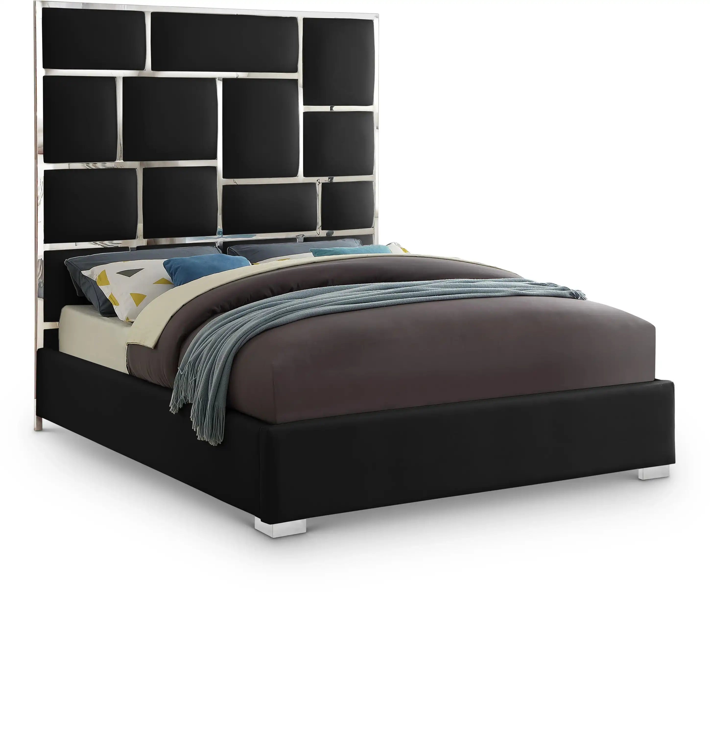 Milan - Bed - Best Buy Furniture