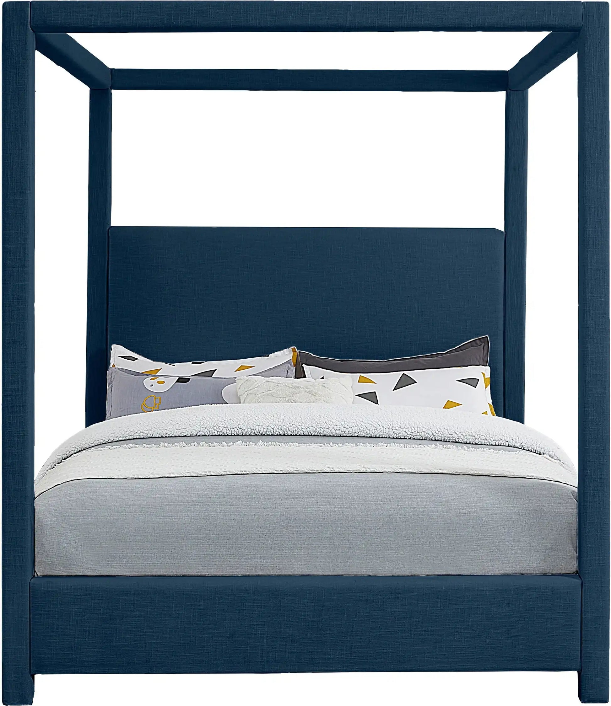 Emerson - Bed - Best Buy Furniture