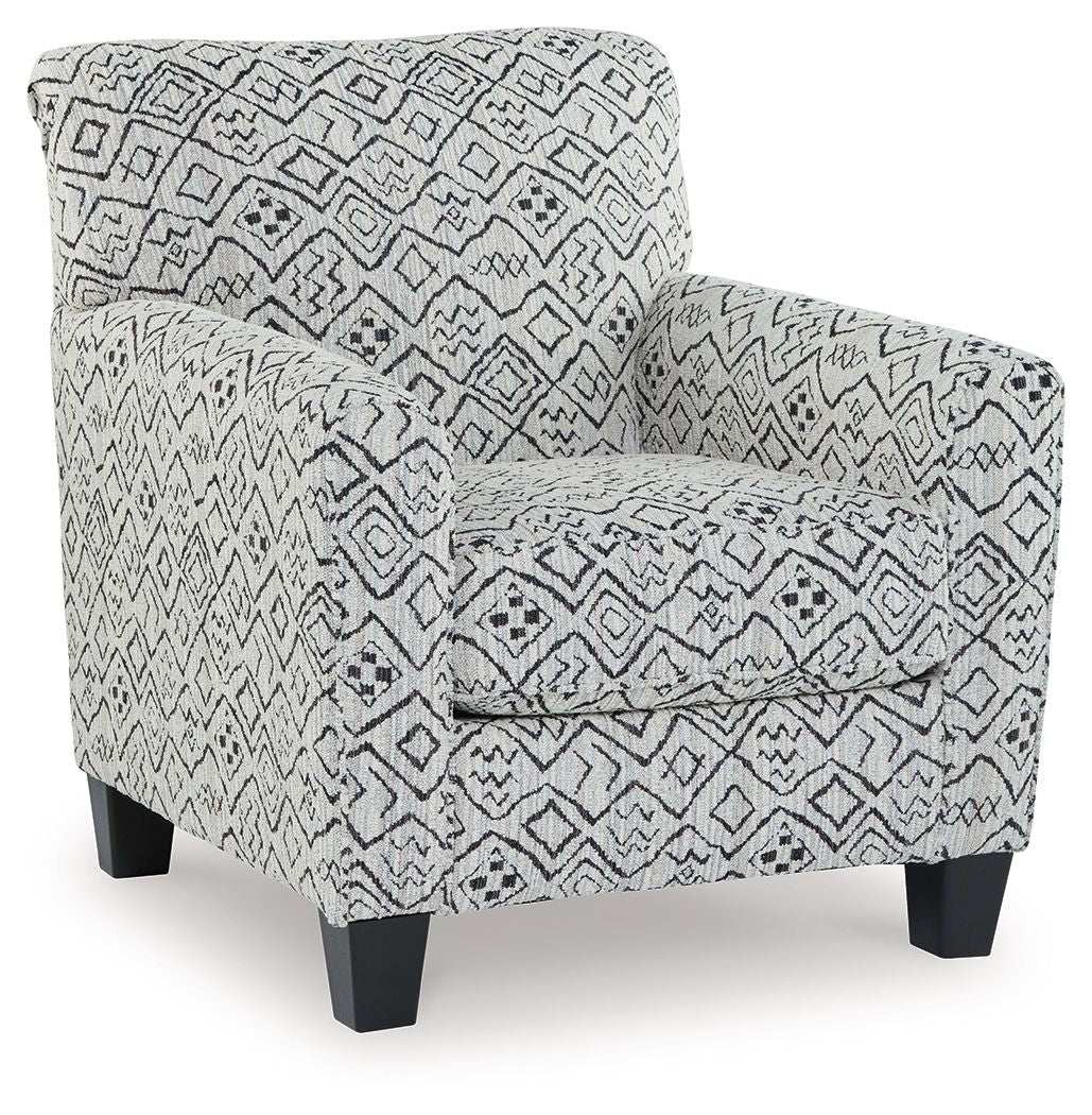 Hayesdale - Accent Chair - Best Buy Furniture