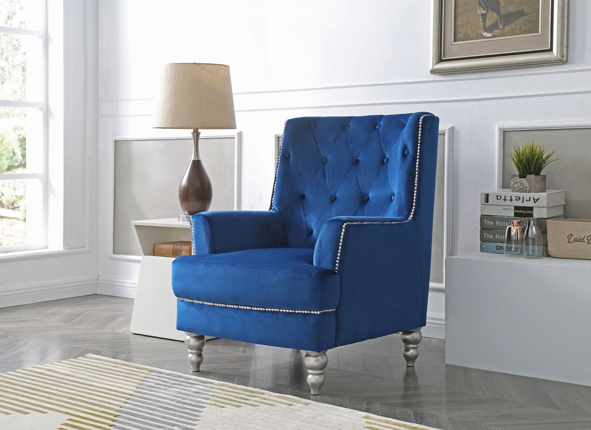 Traditional Armchair Elegant - Best Buy Furniture