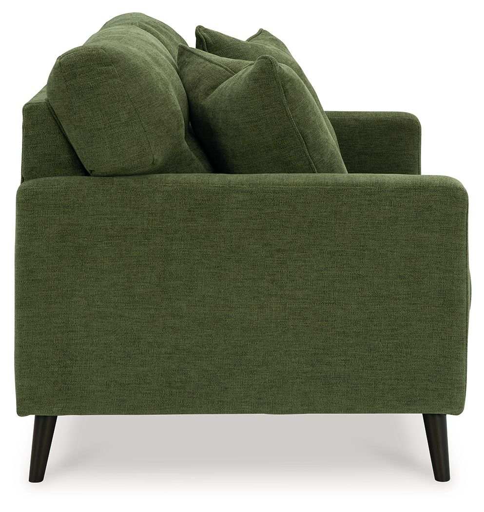 Bixler - Loveseat - Best Buy Furniture