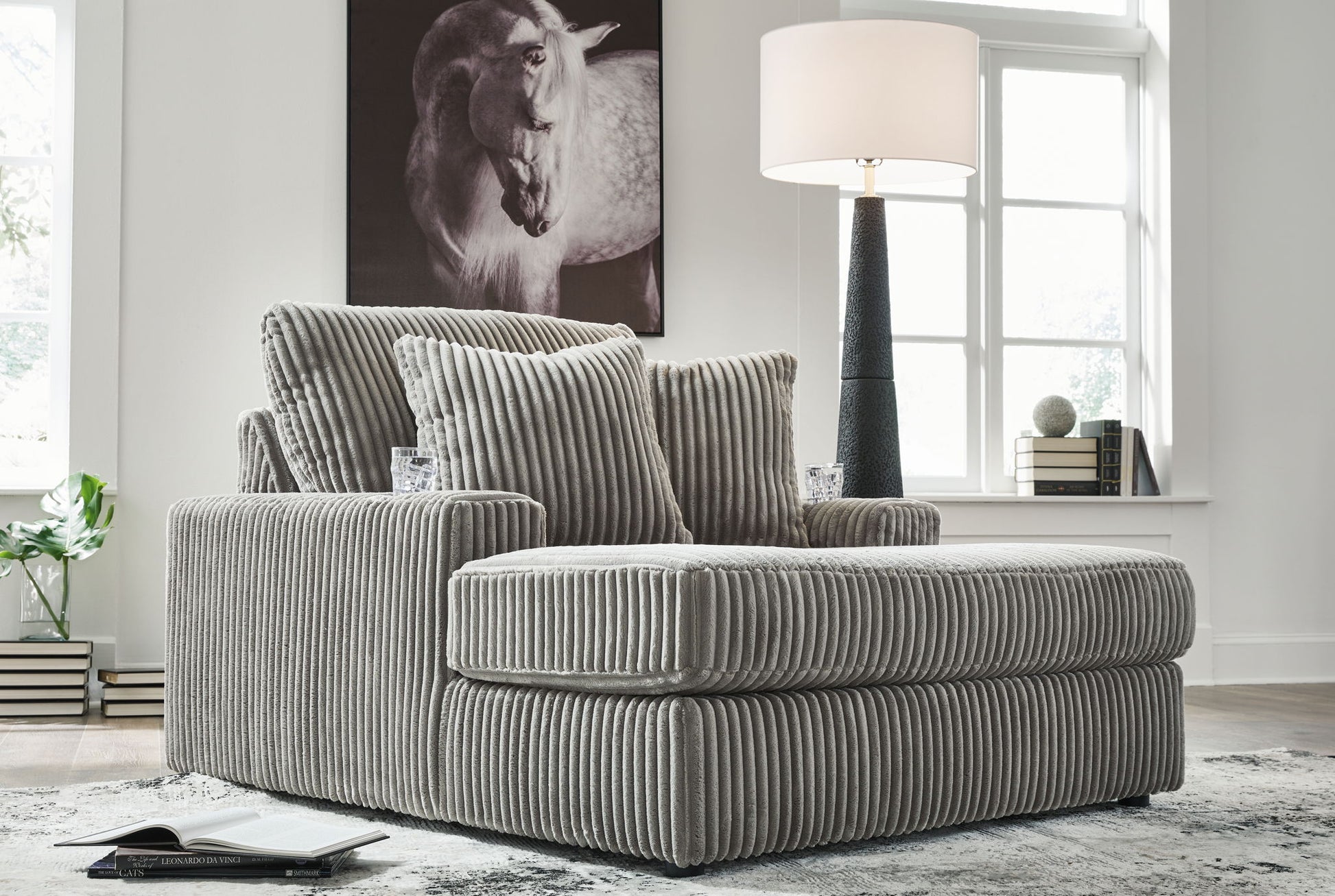 Lindyn - Chaise - Best Buy Furniture