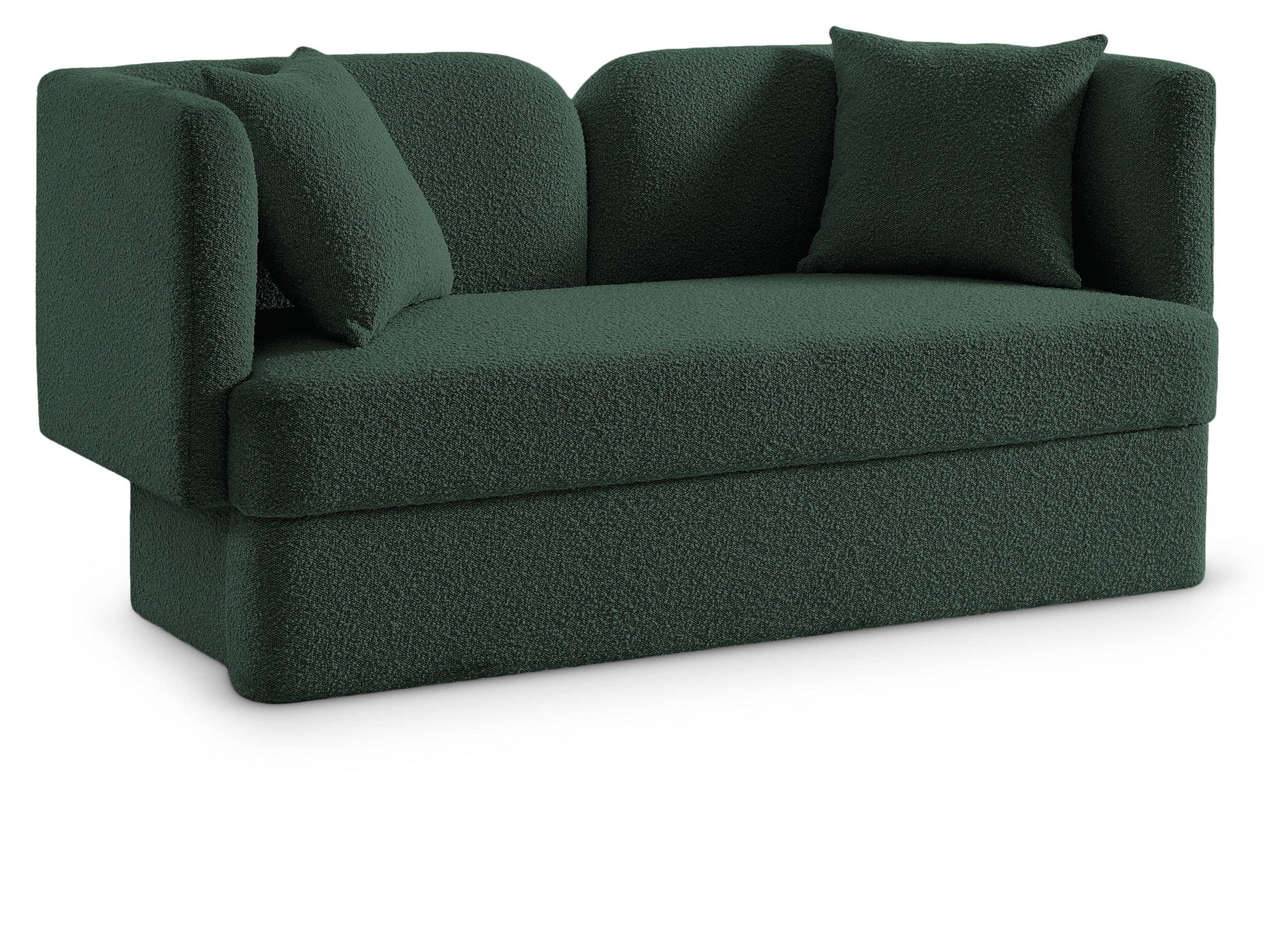 Marcel - Loveseat - Best Buy Furniture