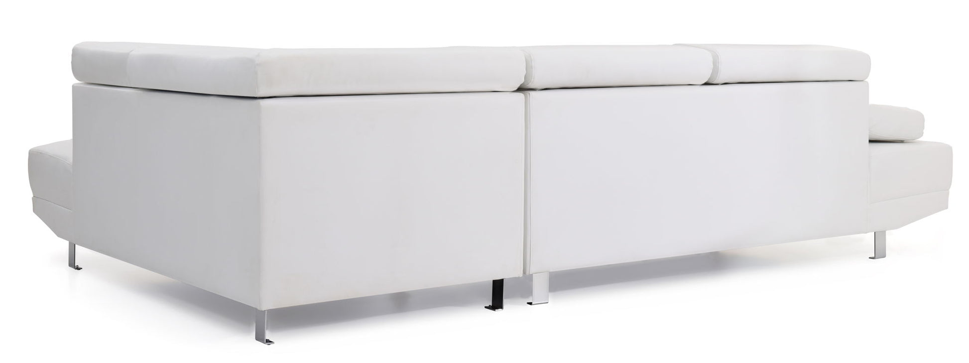 Riveredge - Comfort Sectional - Best Buy Furniture