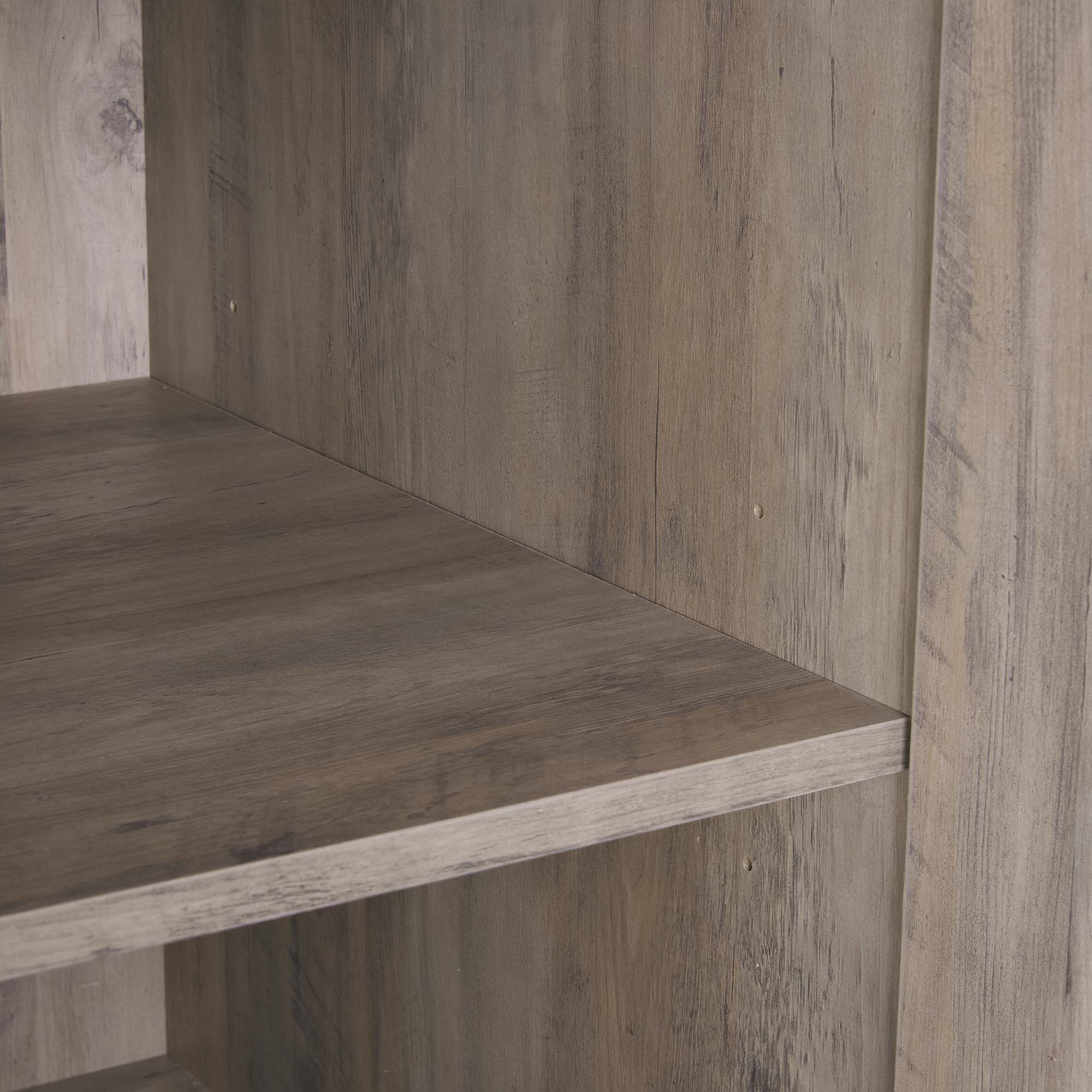 Lee - Free Standing Wardrobe Closet