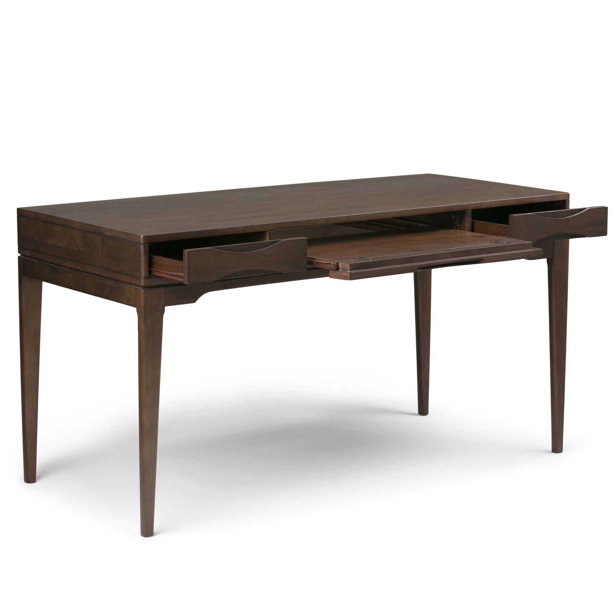 Harper - Handcrafted Desk - Best Buy Furniture