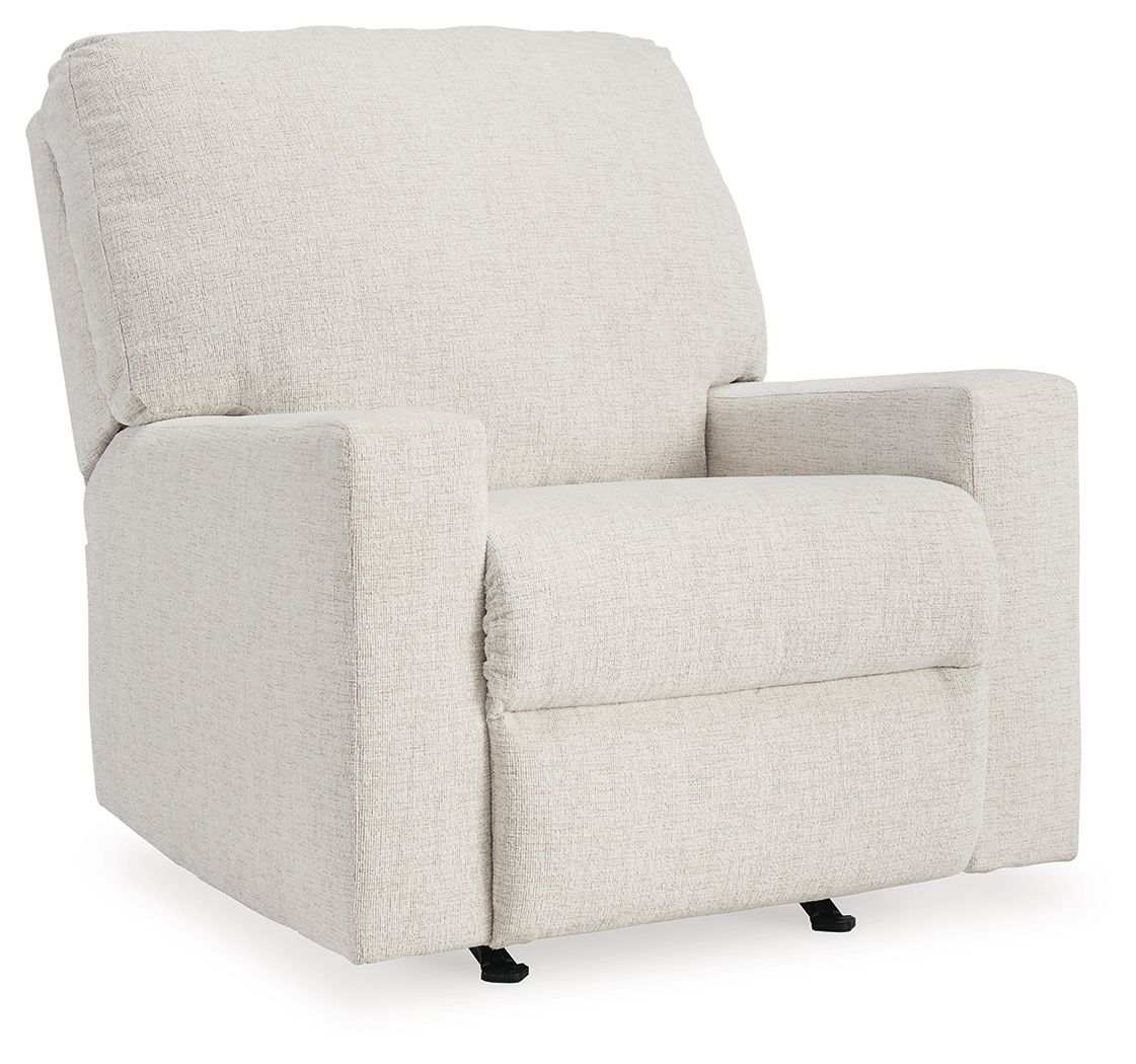 Rannis - Rocker Recliner - Best Buy Furniture