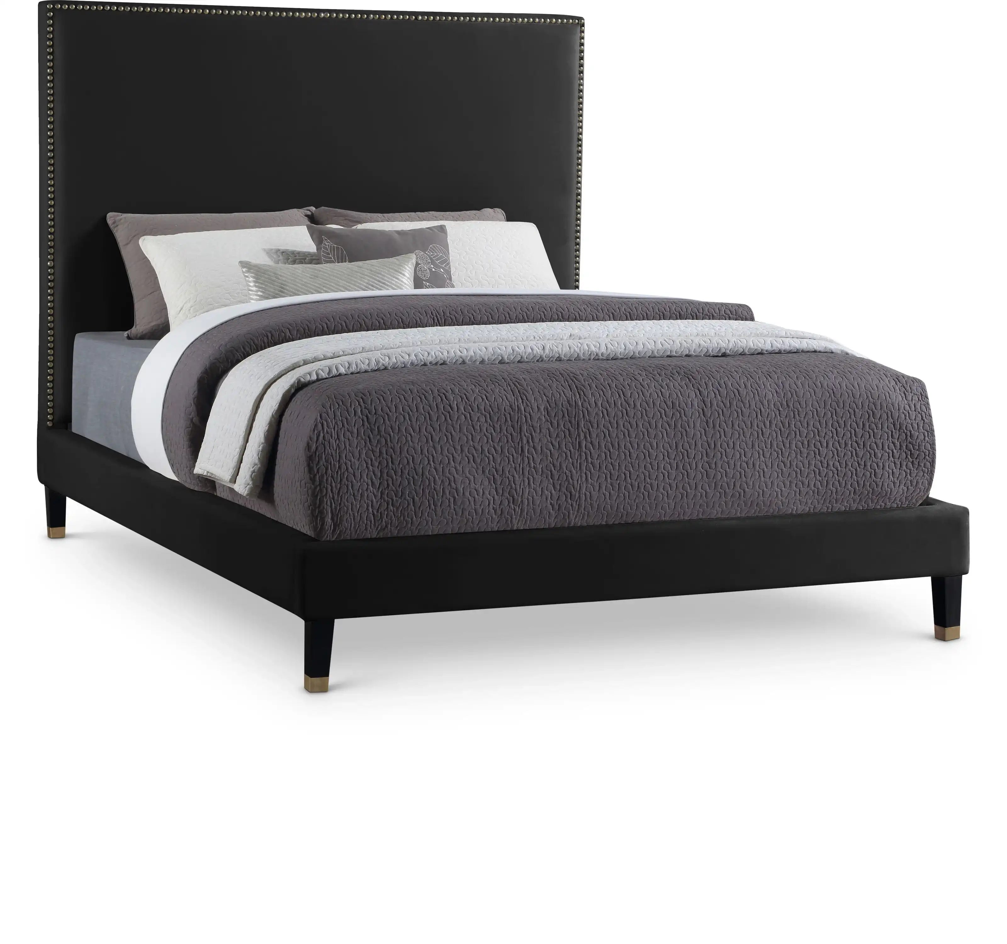 Harlie - Bed - Best Buy Furniture