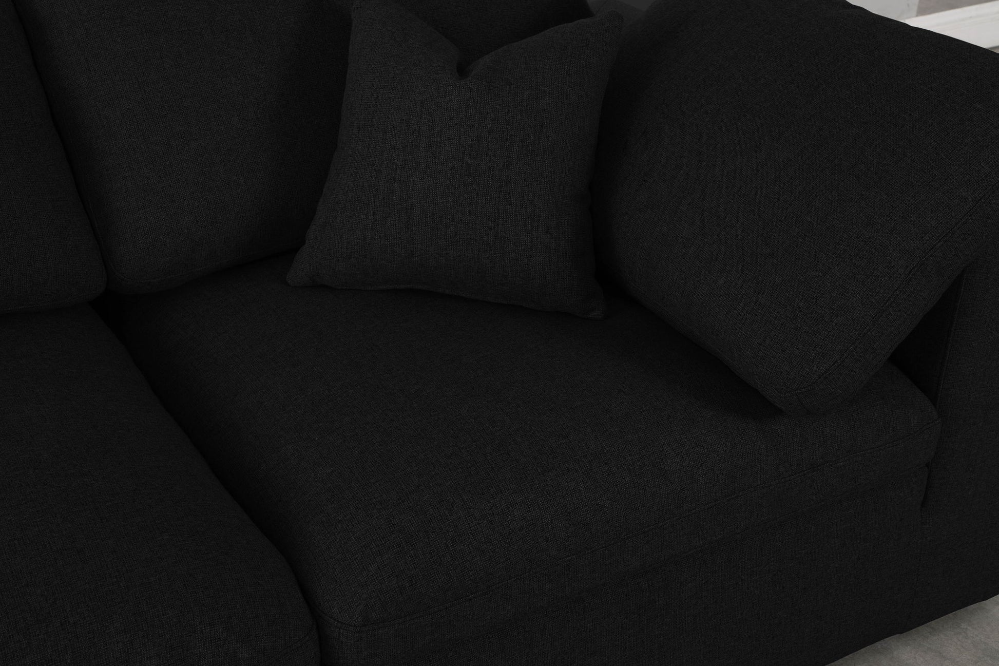 Serene - Modular 2 Seat Sofa - Best Buy Furniture