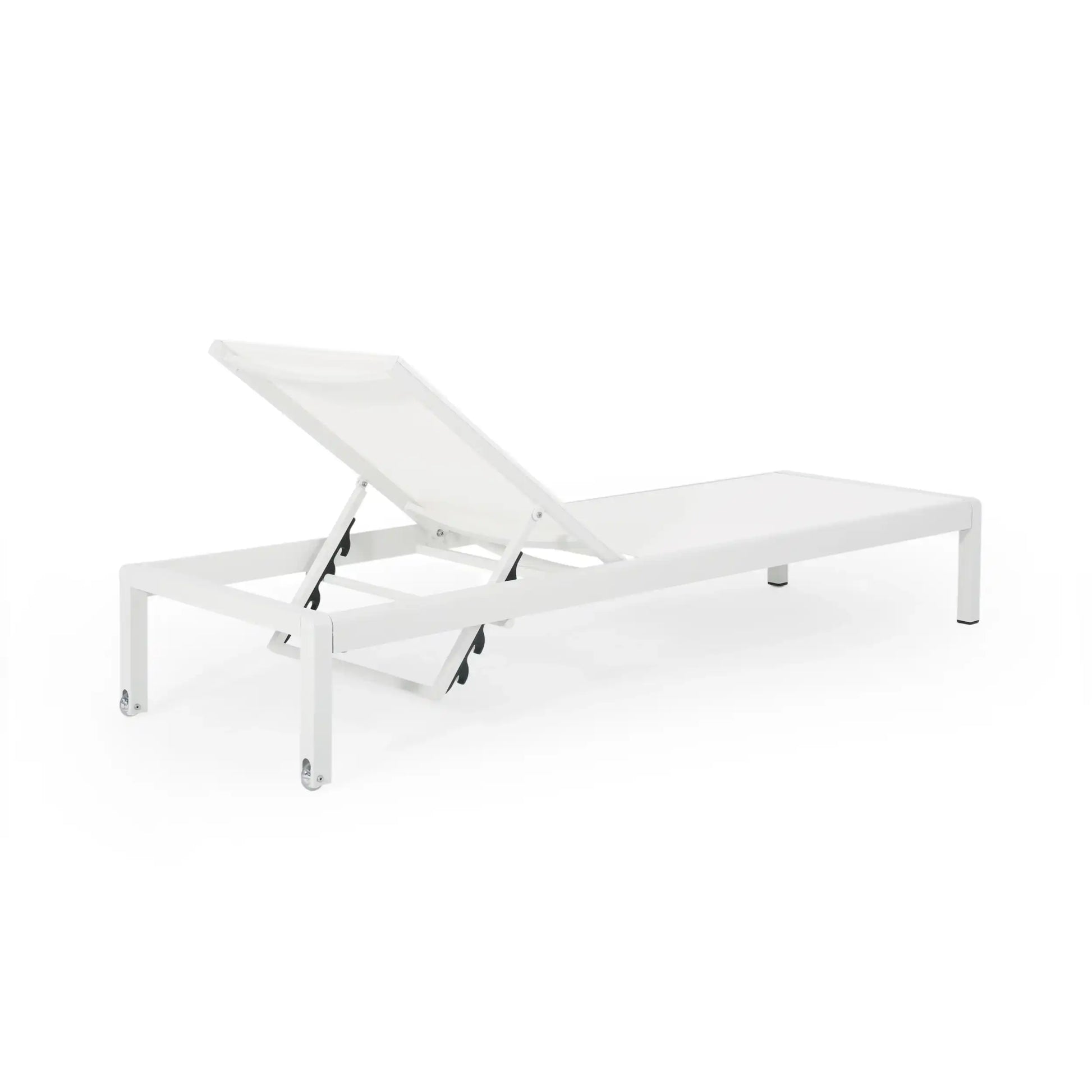 Cape Coral Outdoor Chaise Lounge - Best Buy Furniture