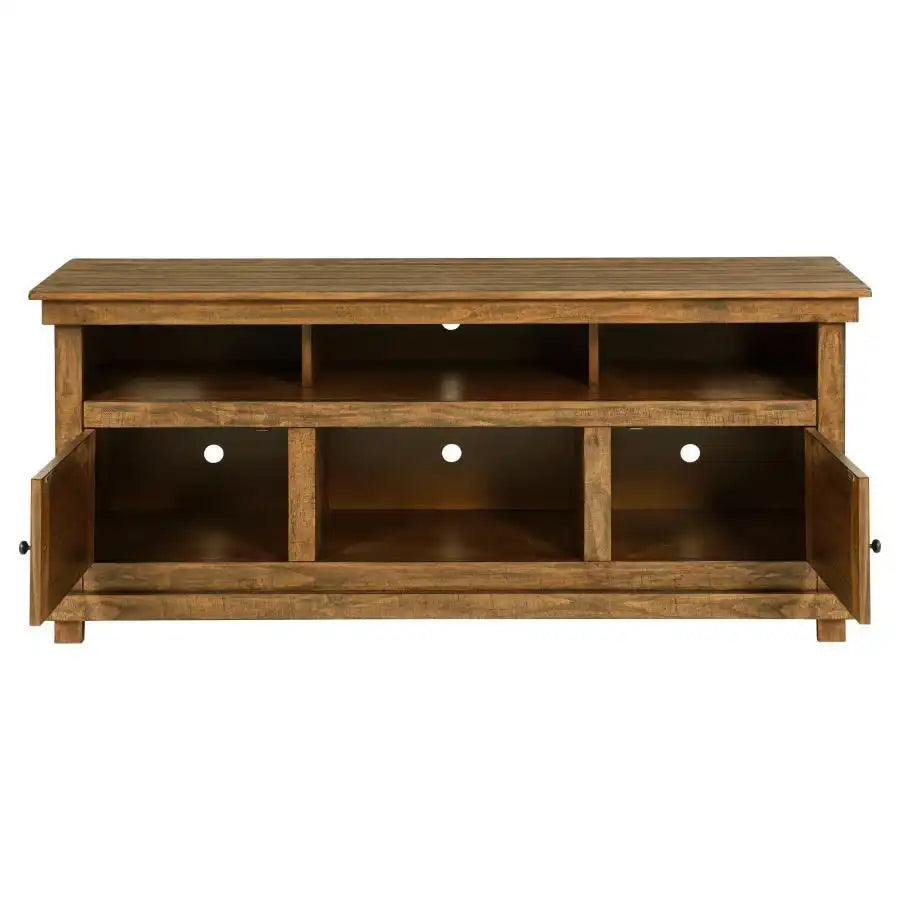 Payne - TV Stand Media Console - Best Buy Furniture