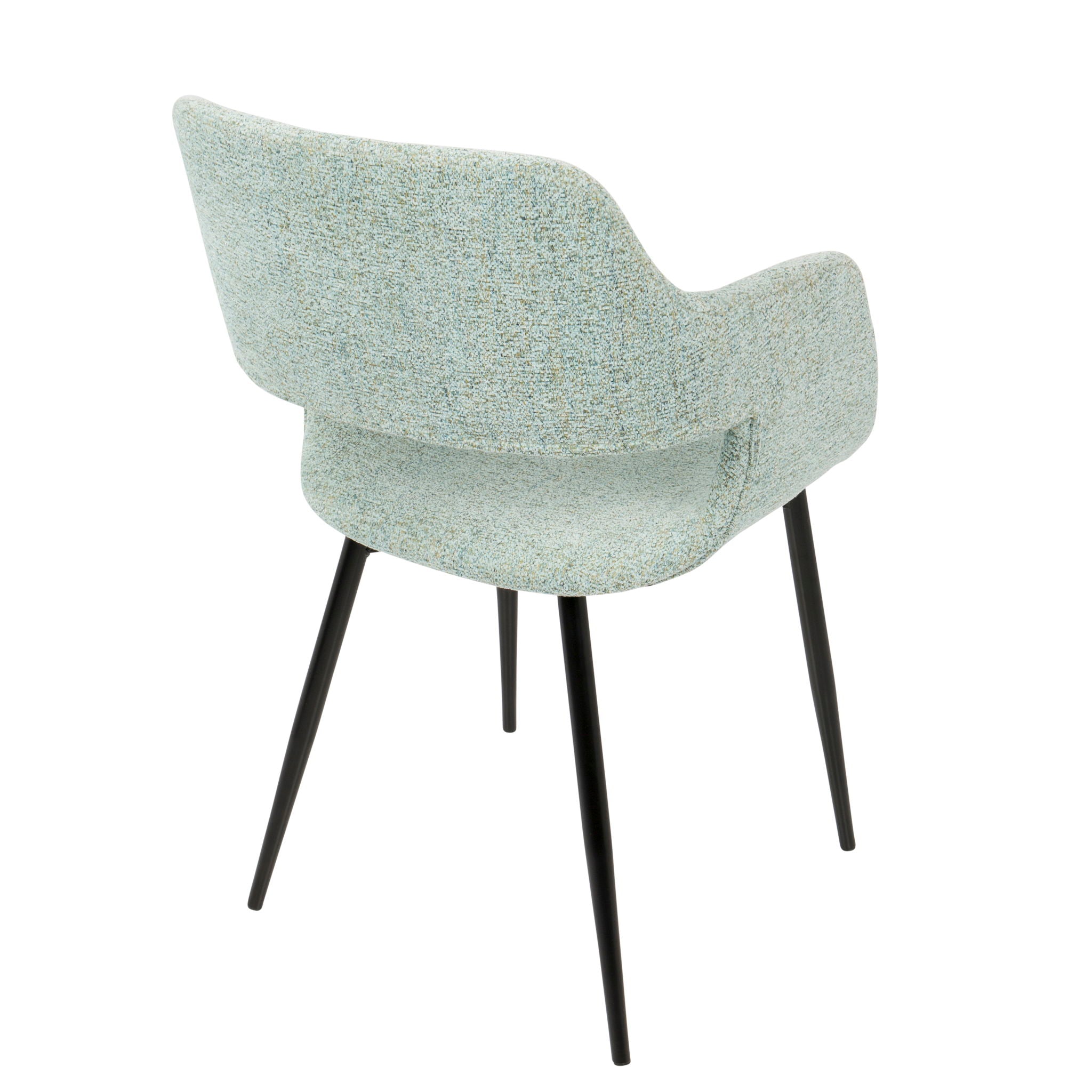 Margarite - Mid Century Modern Dining Chair (Set of 2) - Best Buy Furniture