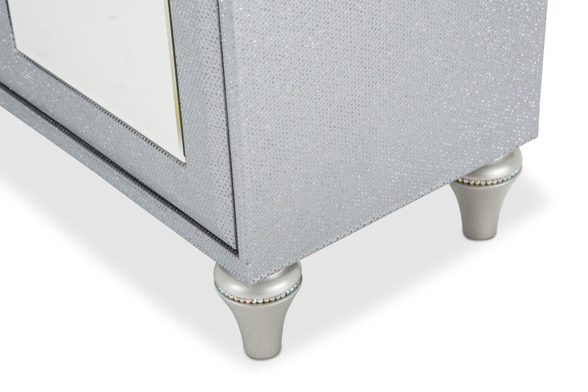 Melrose Plaza - Sideboard, Mirror - Best Buy Furniture
