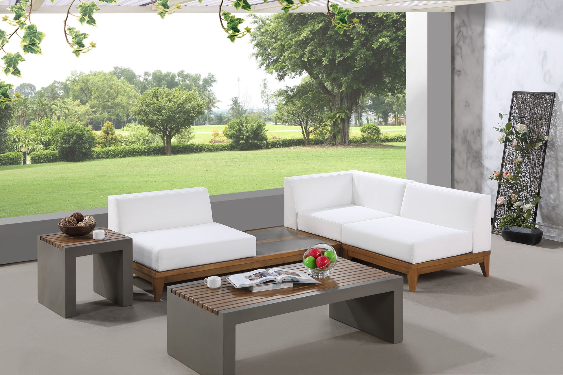 Rio - Modular Sectional - Best Buy Furniture