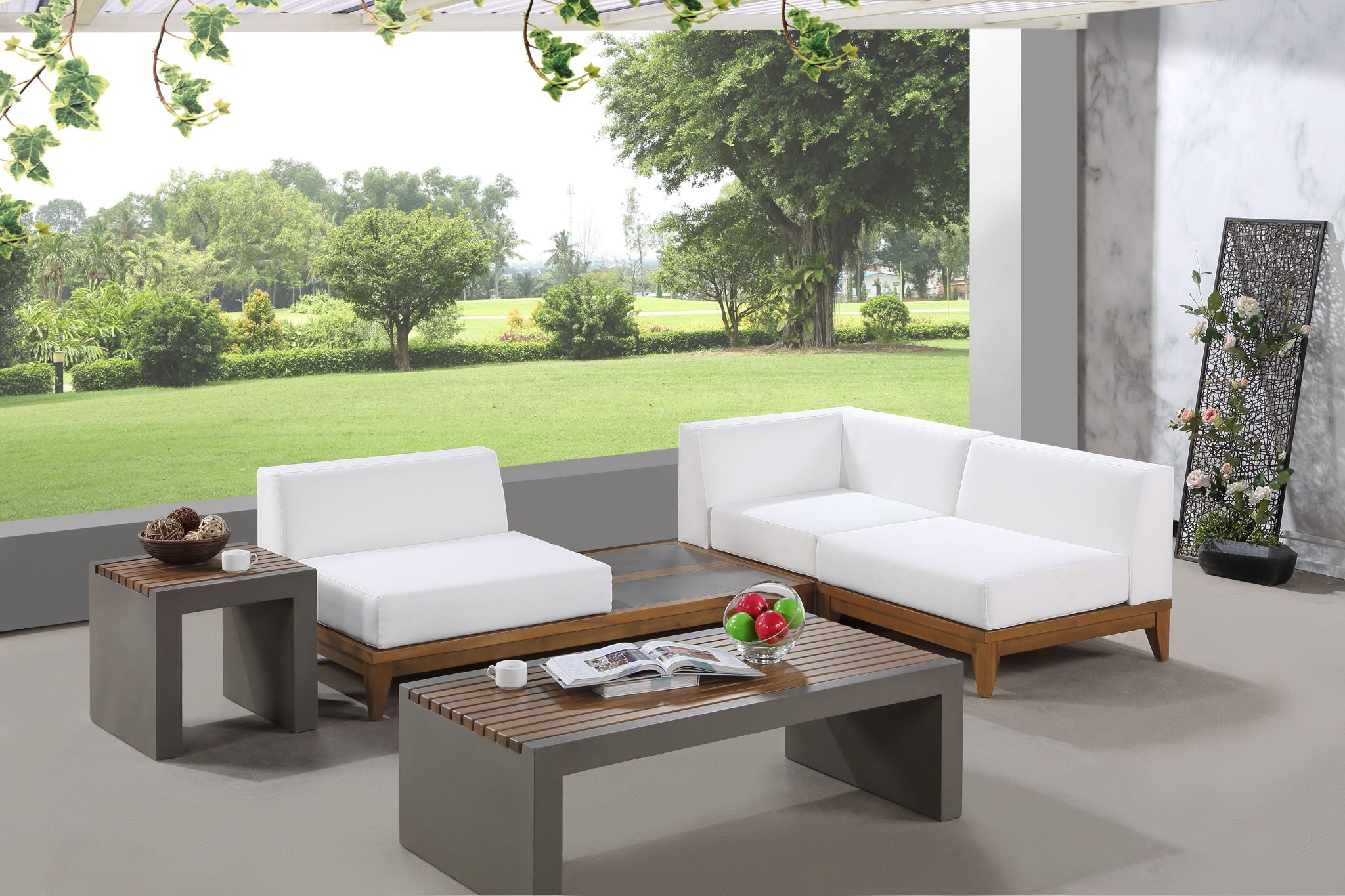 Rio - Modular Sectional - Best Buy Furniture