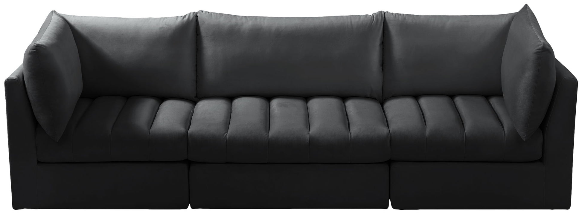 Jacob - Modular 3 Seat Sofa - Best Buy Furniture