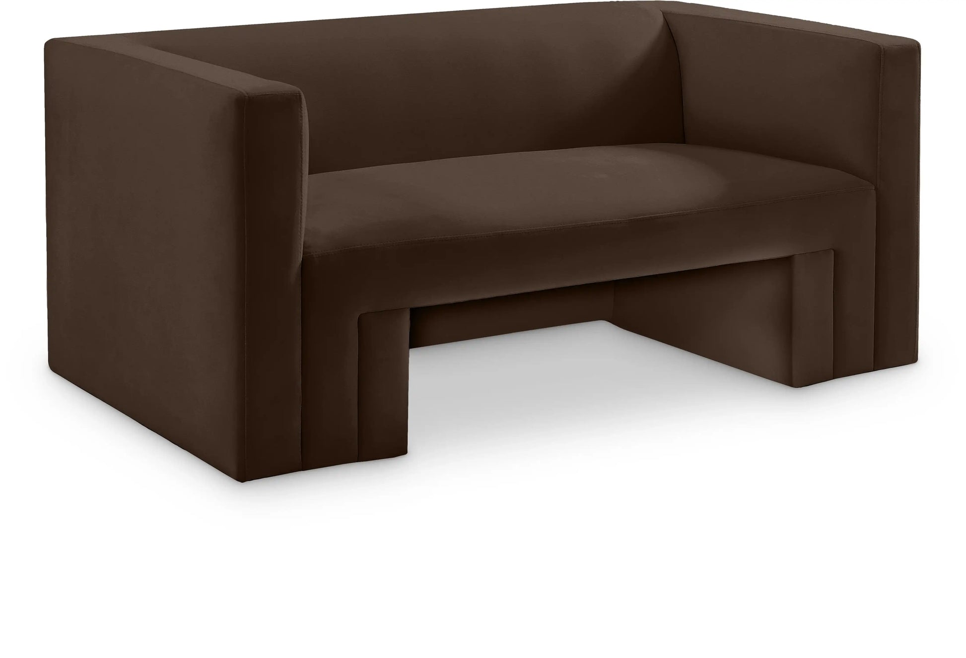 Henson - Loveseat - Best Buy Furniture