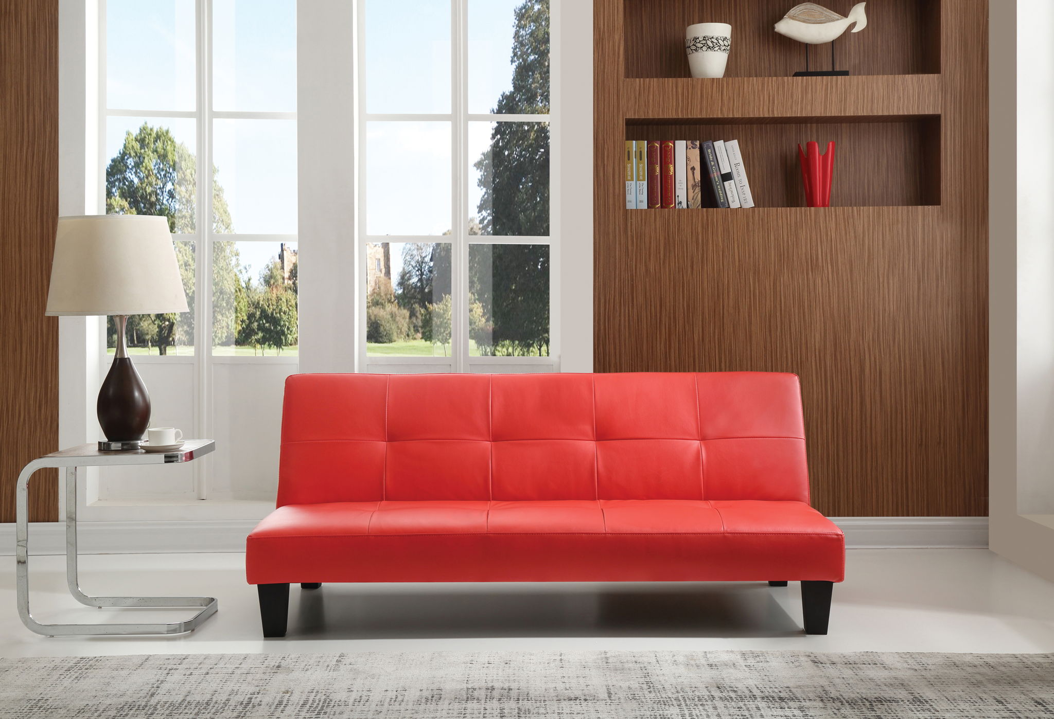Alan - Sofa Bed - Best Buy Furniture