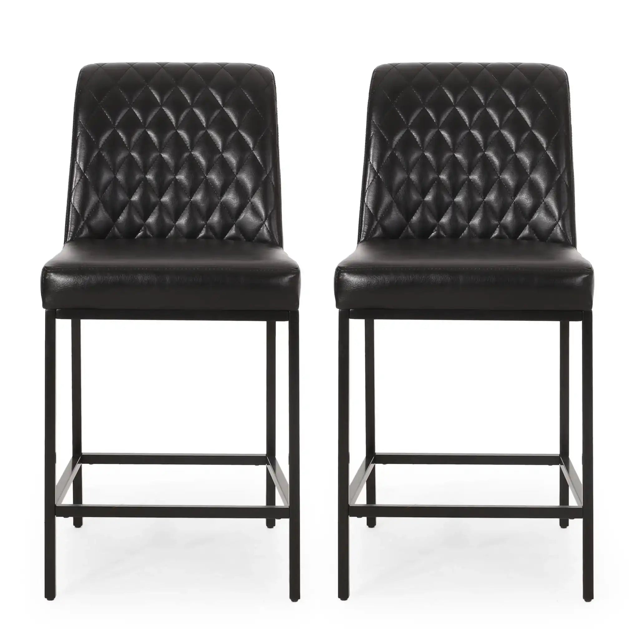Counter Stool (Set of 2) - Best Buy Furniture