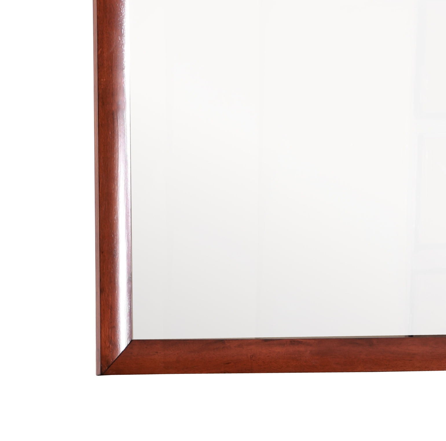 Marilla - Mirror - Best Buy Furniture