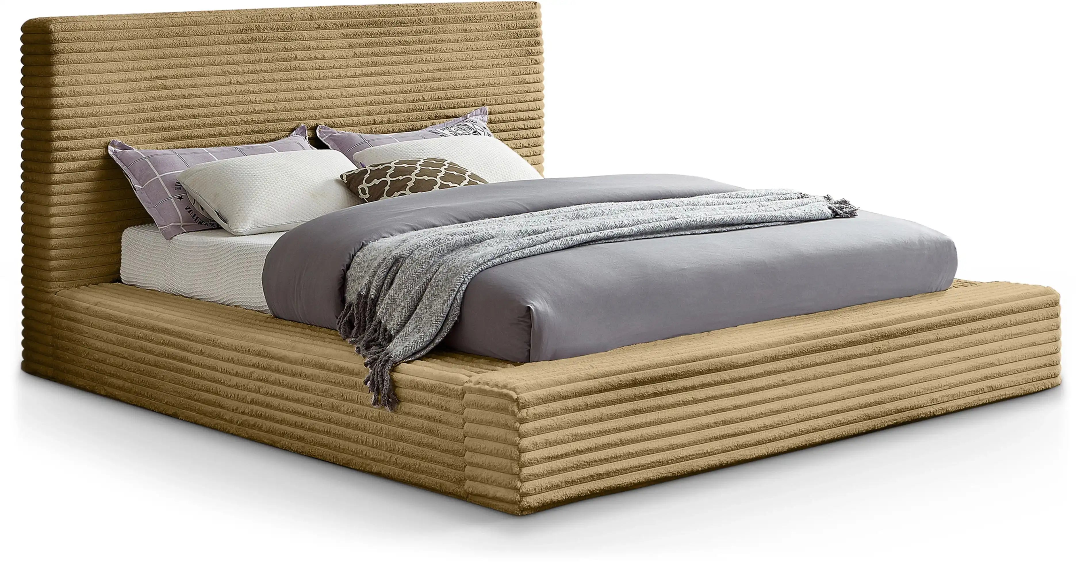 Dexter - Bed - Best Buy Furniture