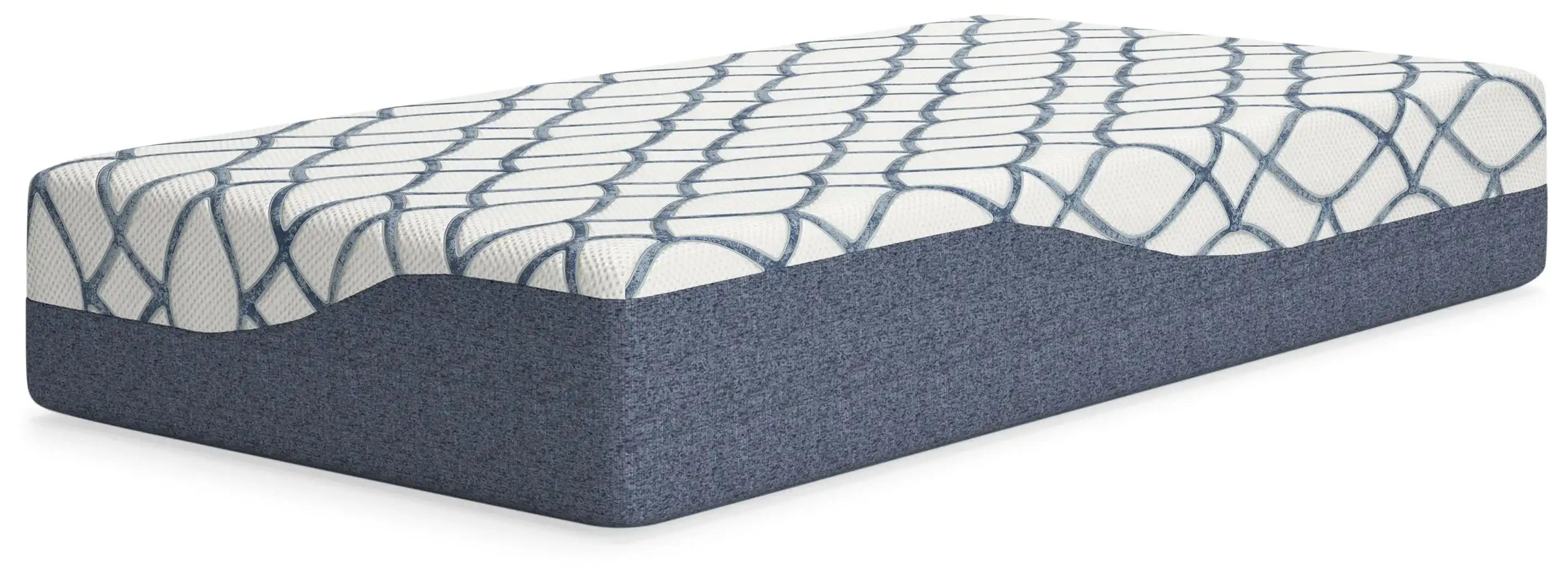 12 Inch Chime Elite 2.0 - Foam Mattress - Best Buy Furniture