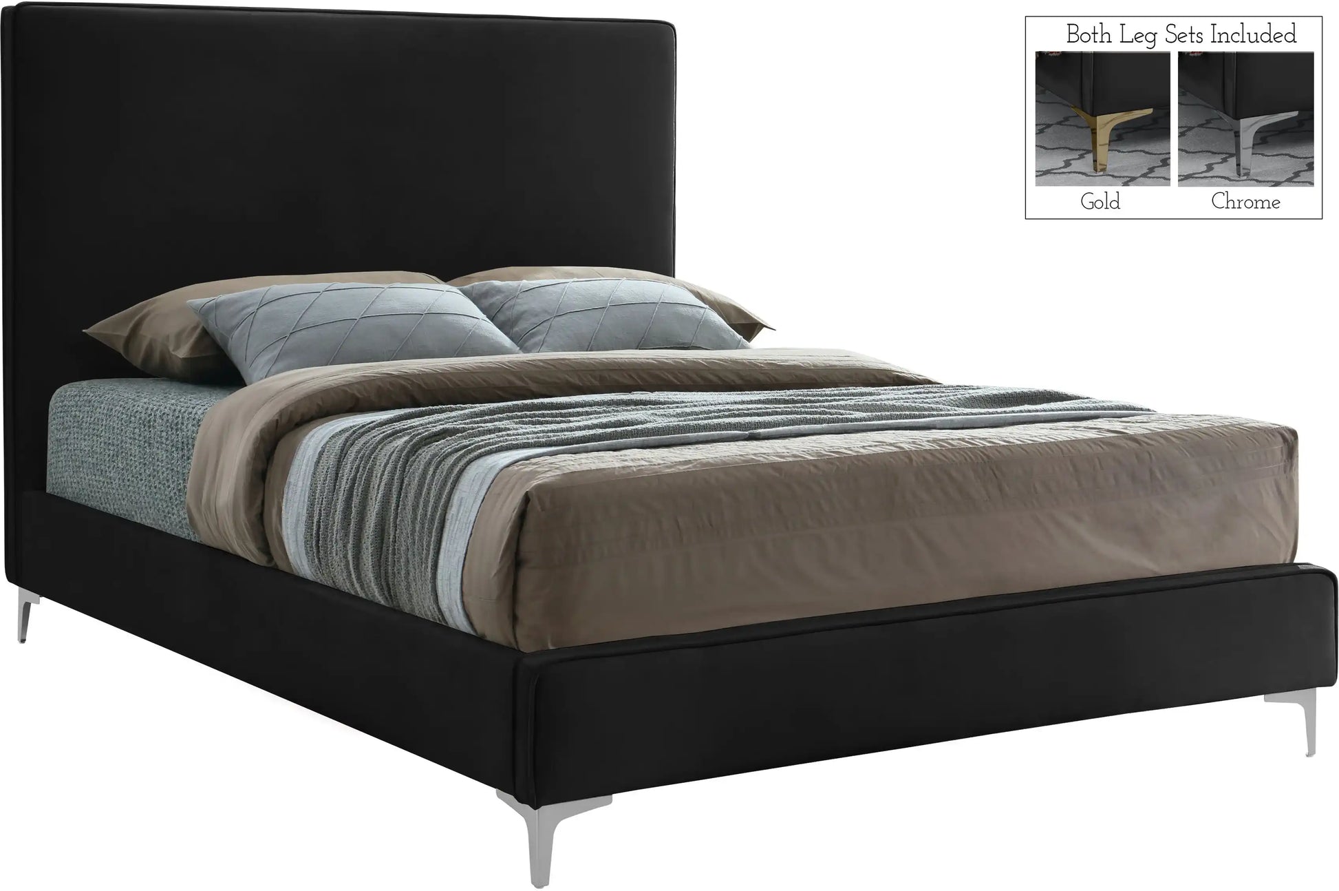 Geri - Bed - Best Buy Furniture