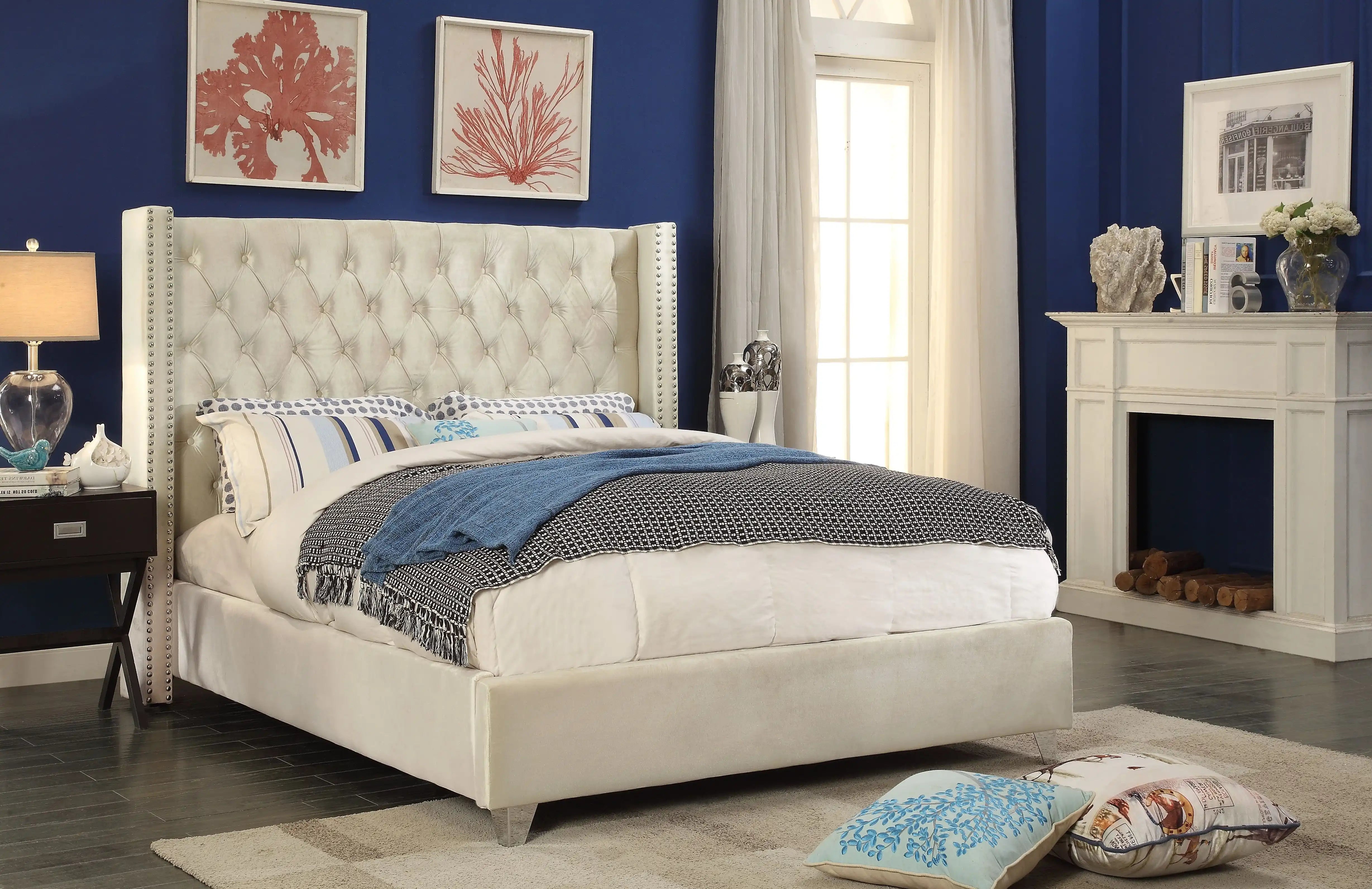 Aiden - Bed - Best Buy Furniture