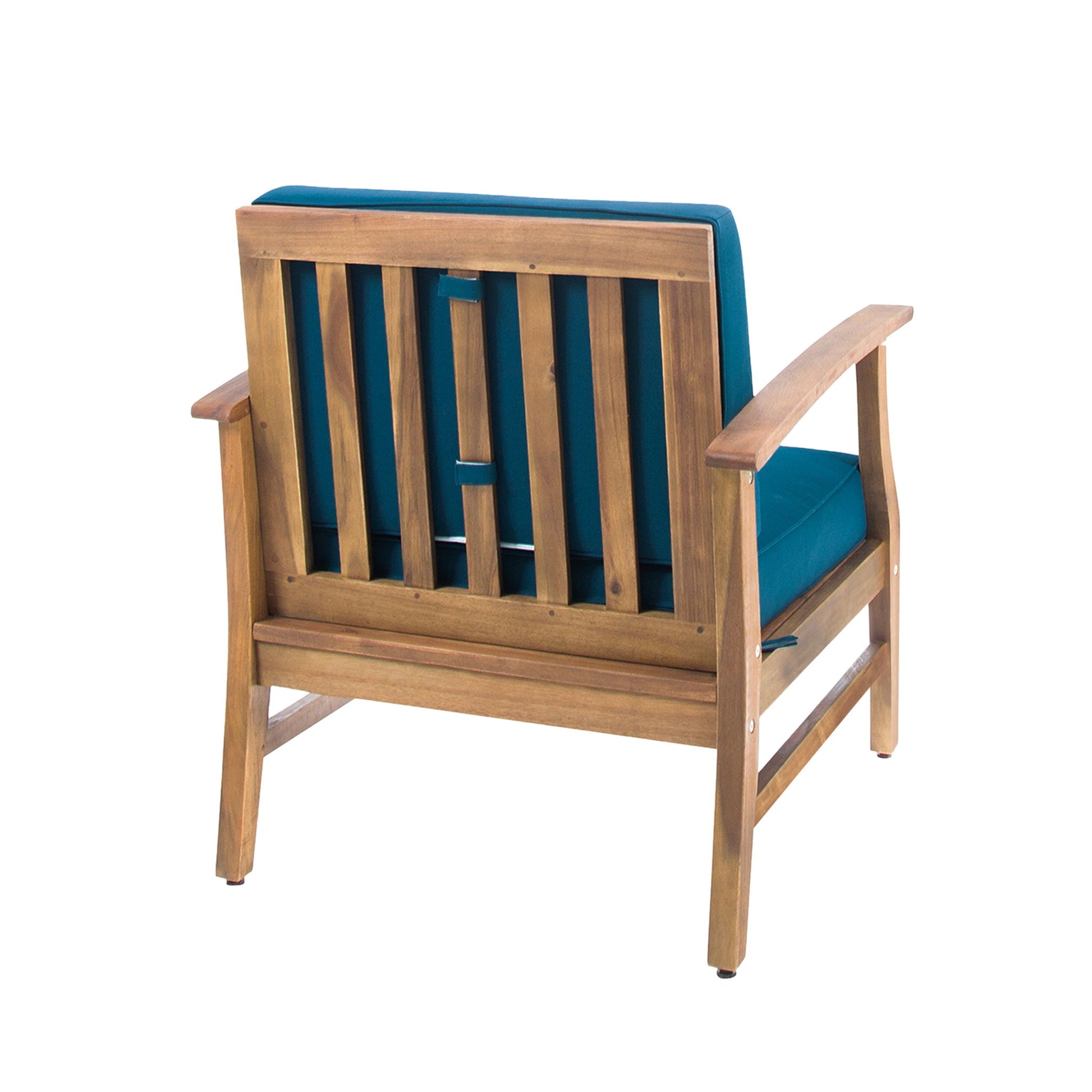 Perla - Contemporary Club Chair With Water Resistant Cushionі - Best Buy Furniture