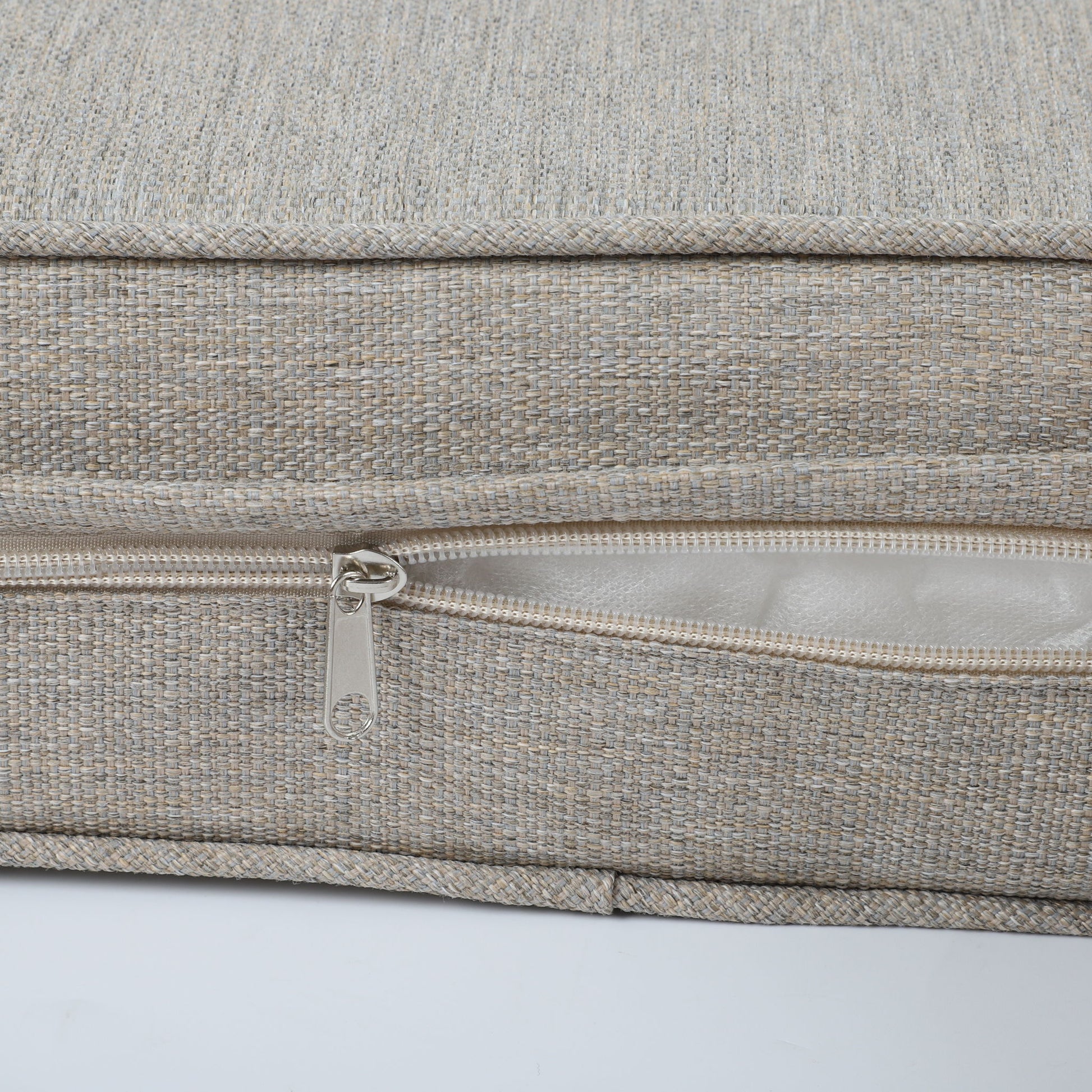 High Back Patio Chair Cushions For Garden (Set of 2) - Best Buy Furniture