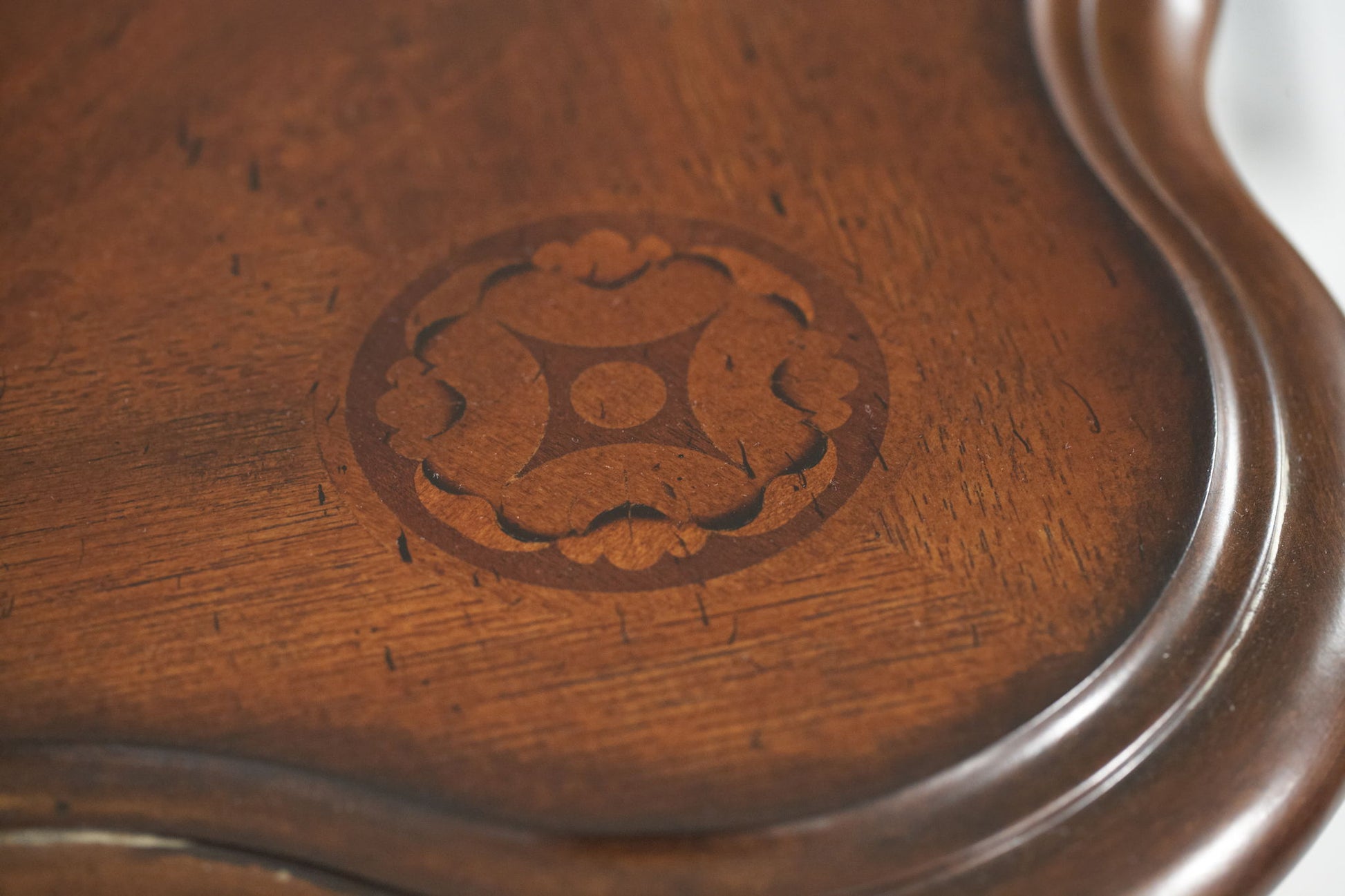 Villa Valencia - Sideboard, Mirror - Best Buy Furniture