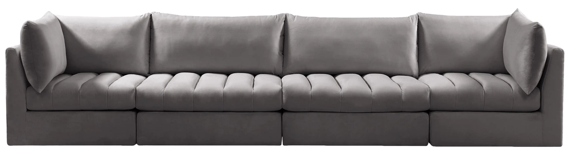 Jacob - Modular 4 Seat Sofa - Best Buy Furniture