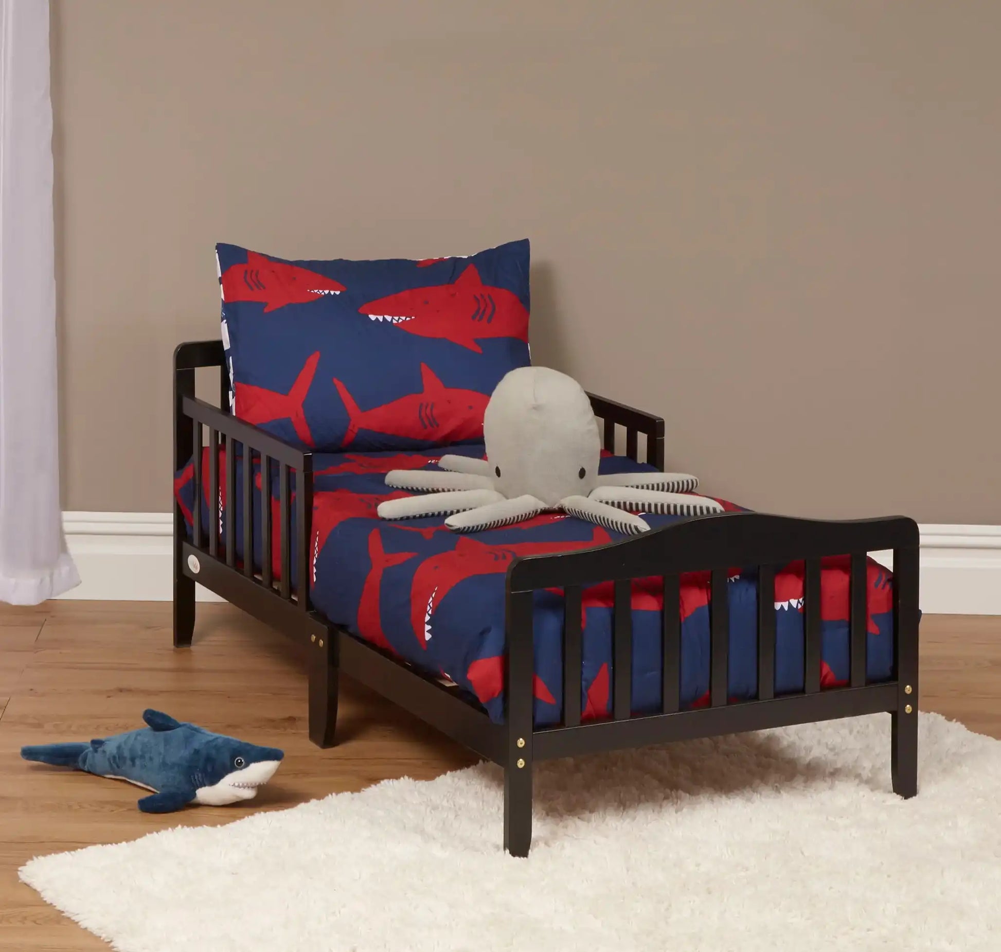 Blaire - Toddler Bed - Best Buy Furniture