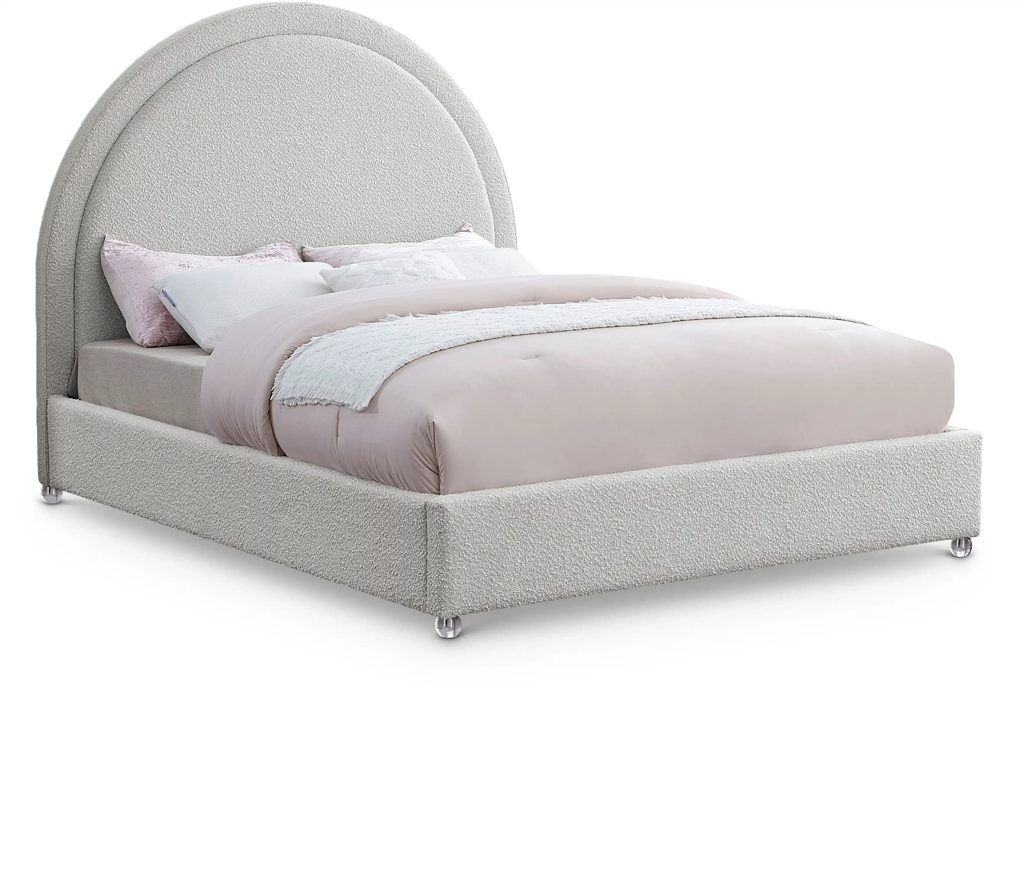 Milo - Bed - Best Buy Furniture