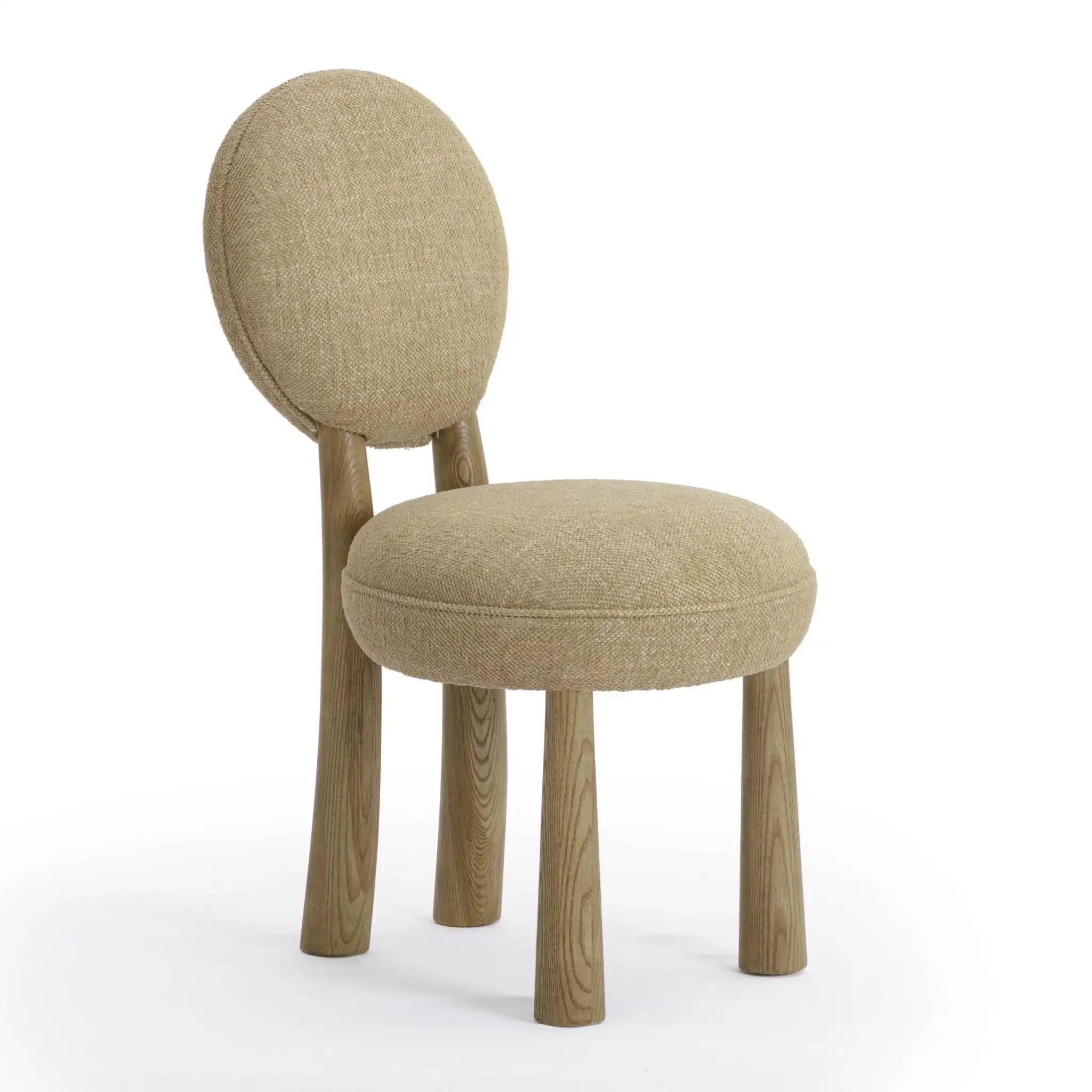Sulley - Dining Chair - Best Buy Furniture